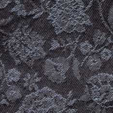 The Hawthorne Shirt in Japanese Night Bloom Jacquard | Modern Menswear by yycbvcnbmmnbm