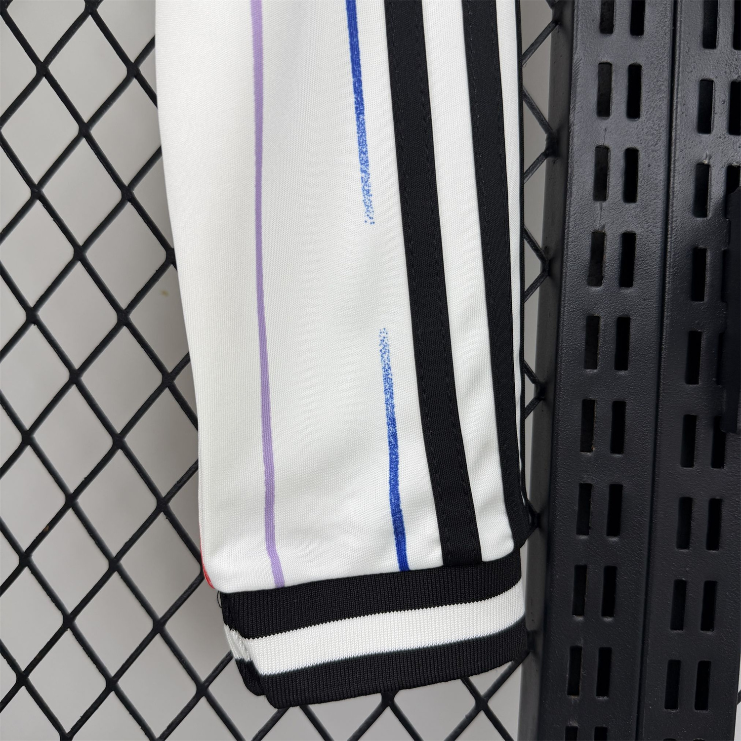 AlphaJersey-Japan 2026 Away Long Sleeves Jersey - Fans Version