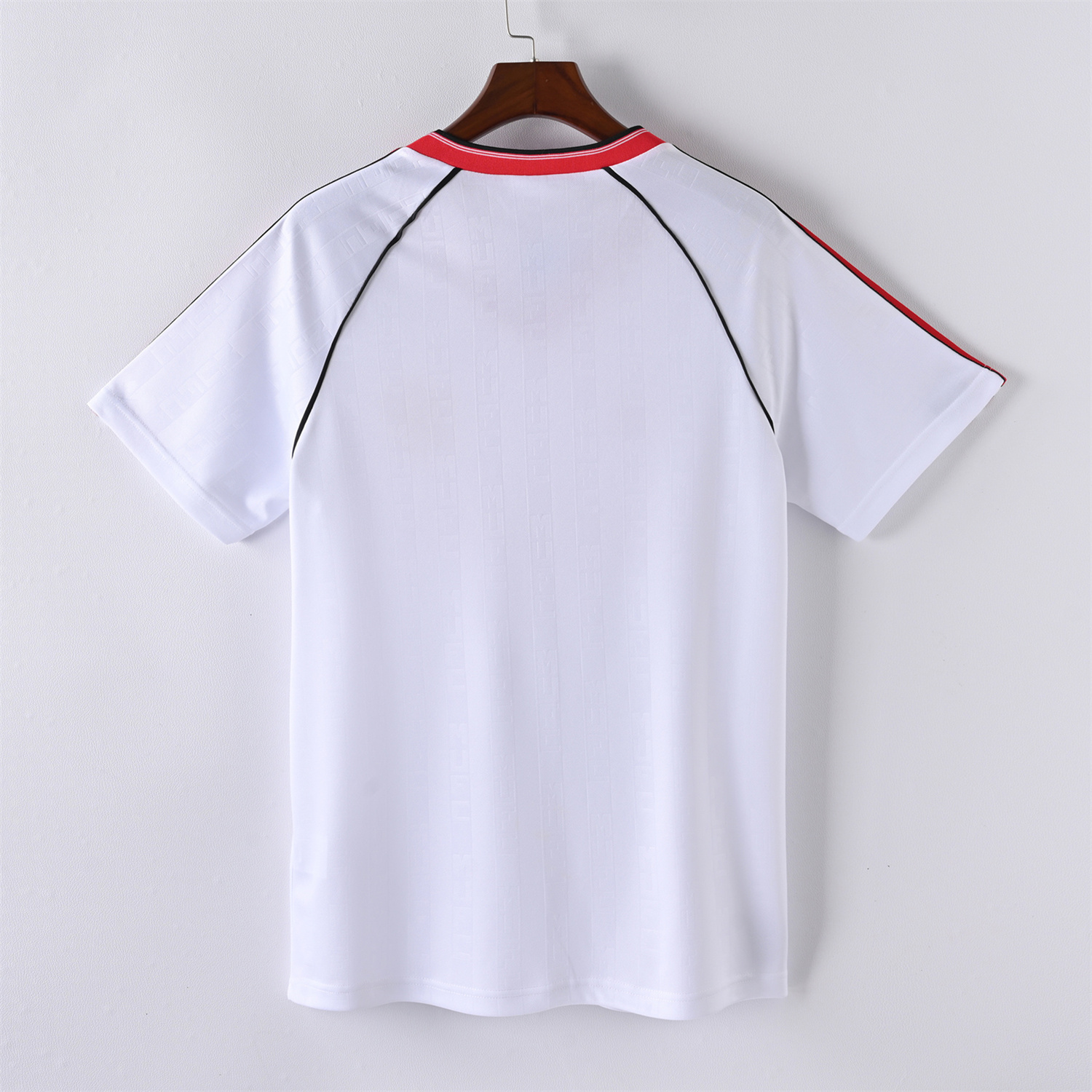 AlphaJersey-Retro Manchester United 1988-90 Away Jersey