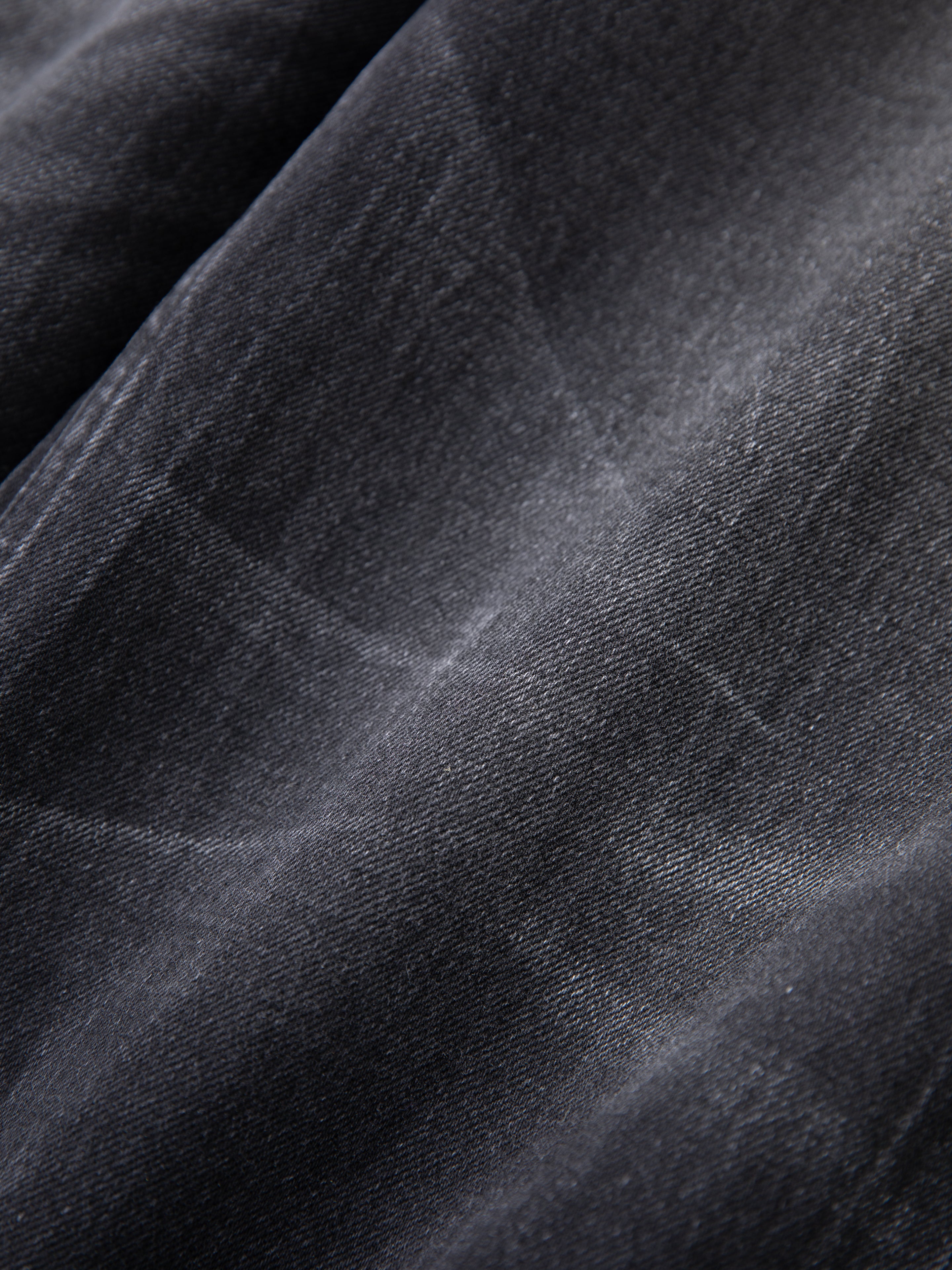 Lacy Baggy Jeans | Modern Menswear by yycbvcnbmmnbm