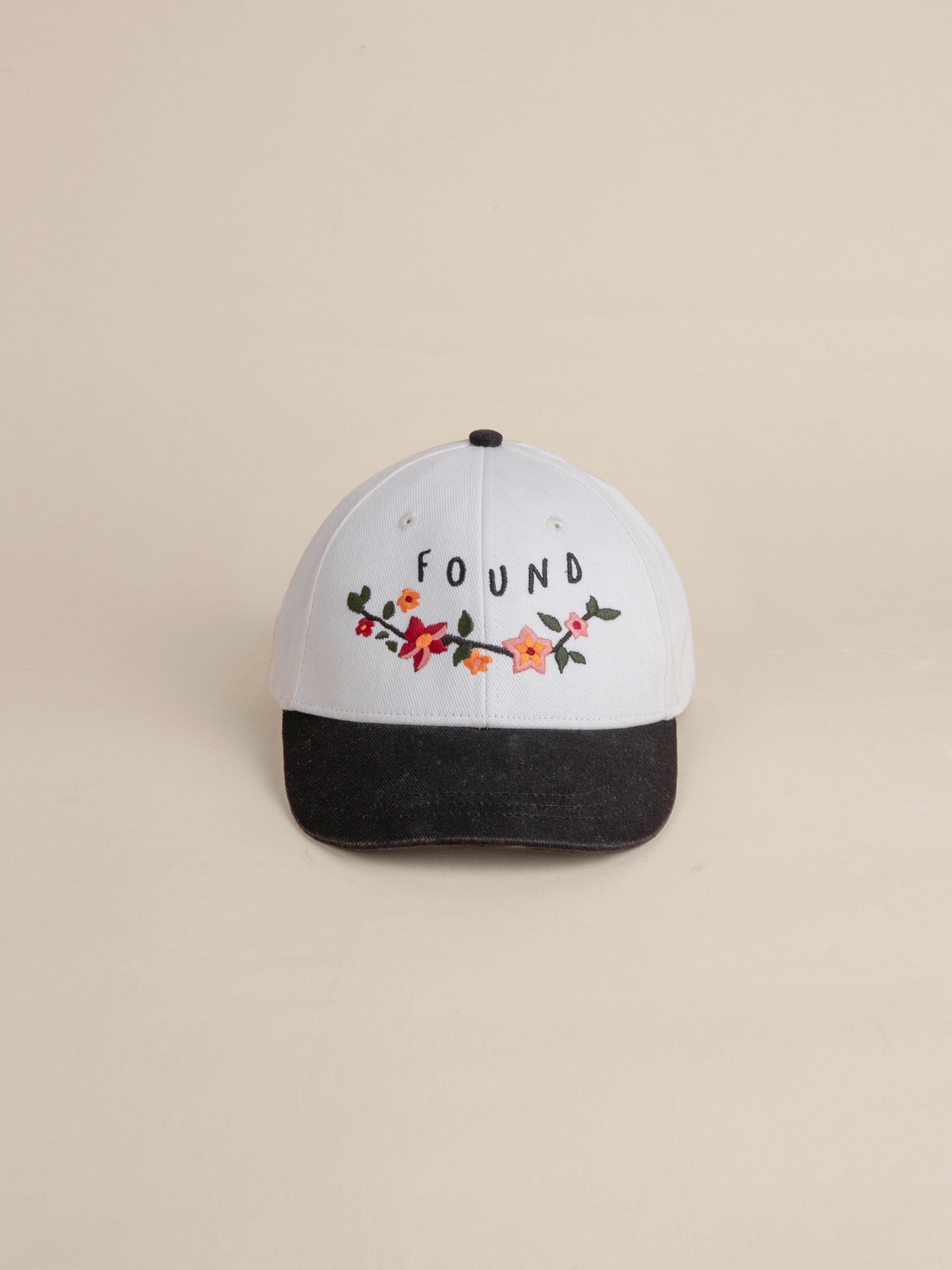 Greenlands Contrast Cap | Modern Menswear by yycbvcnbmmnbm