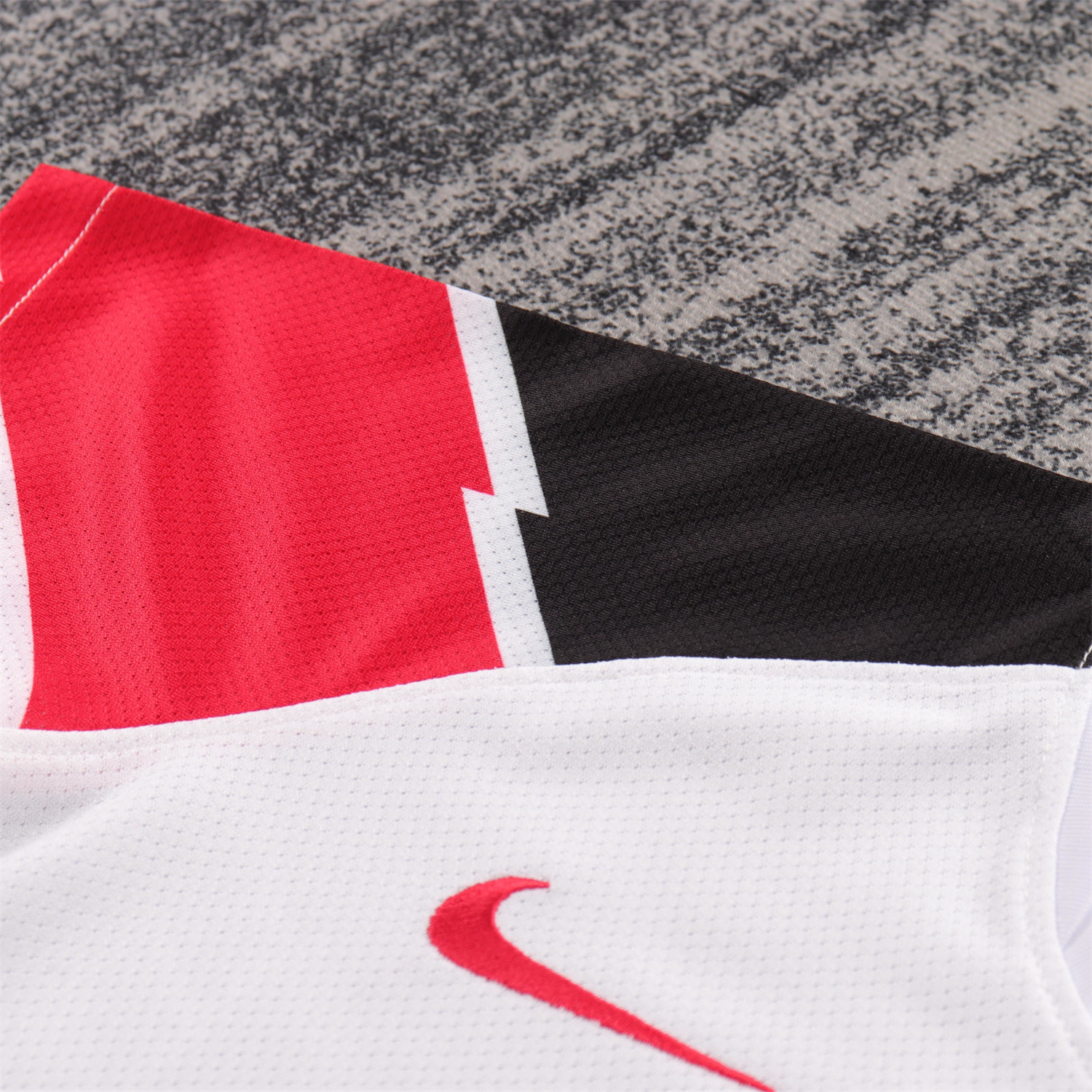 AlphaJersey-Retro Manchester United 2010-11 Away Kids Kit - Champions League Version