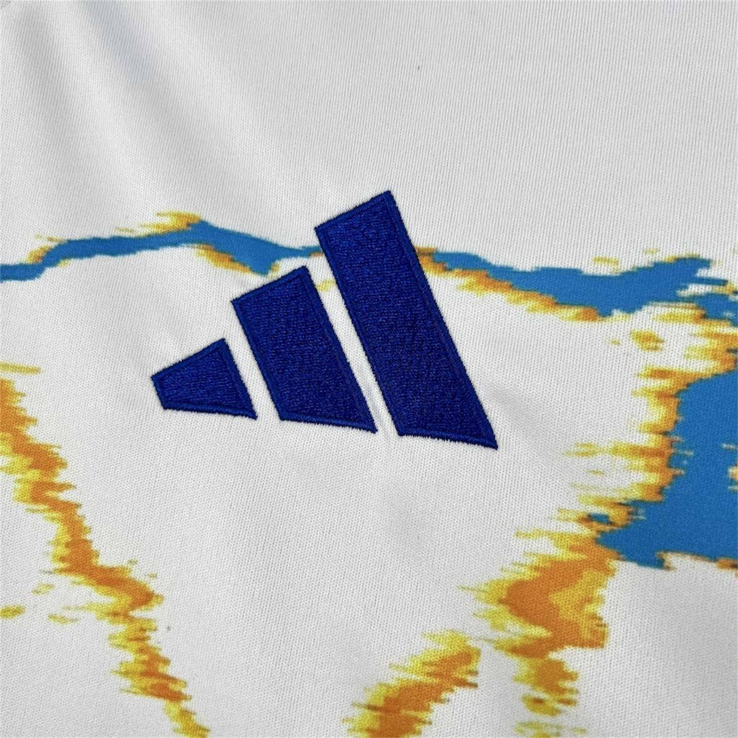 AlphaJersey-San Diego 2026 Away Jersey - Fans Version
