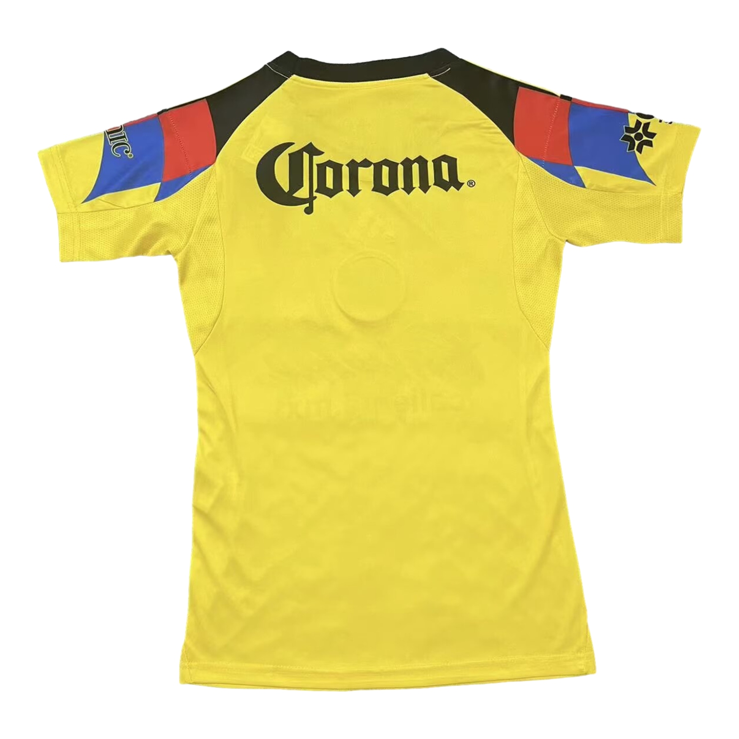 AlphaJersey-Women's Club América 25-26 Home Jersey