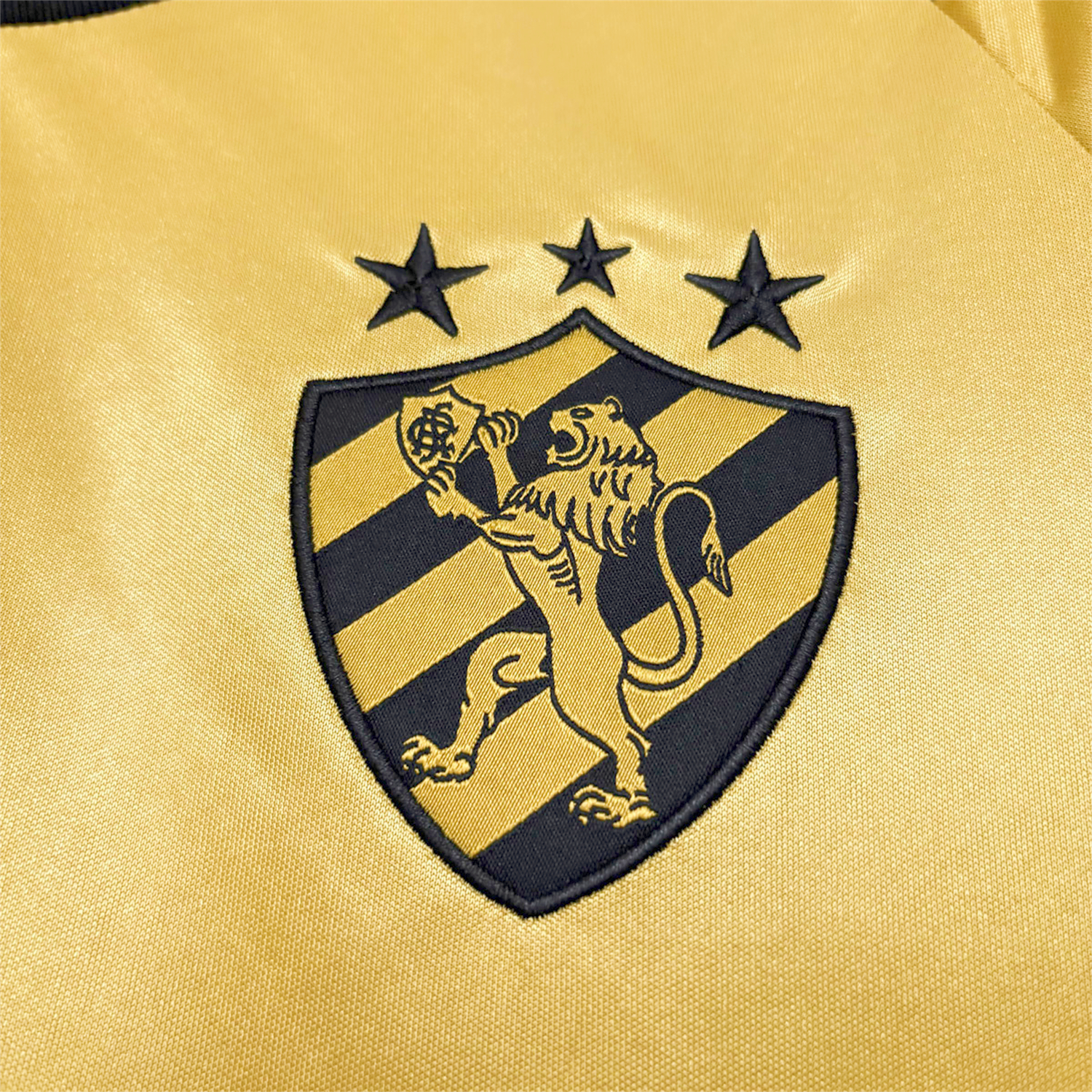 AJ-AlphaJersey-Sport Recife 26-27 Away Jersey - Fans Version