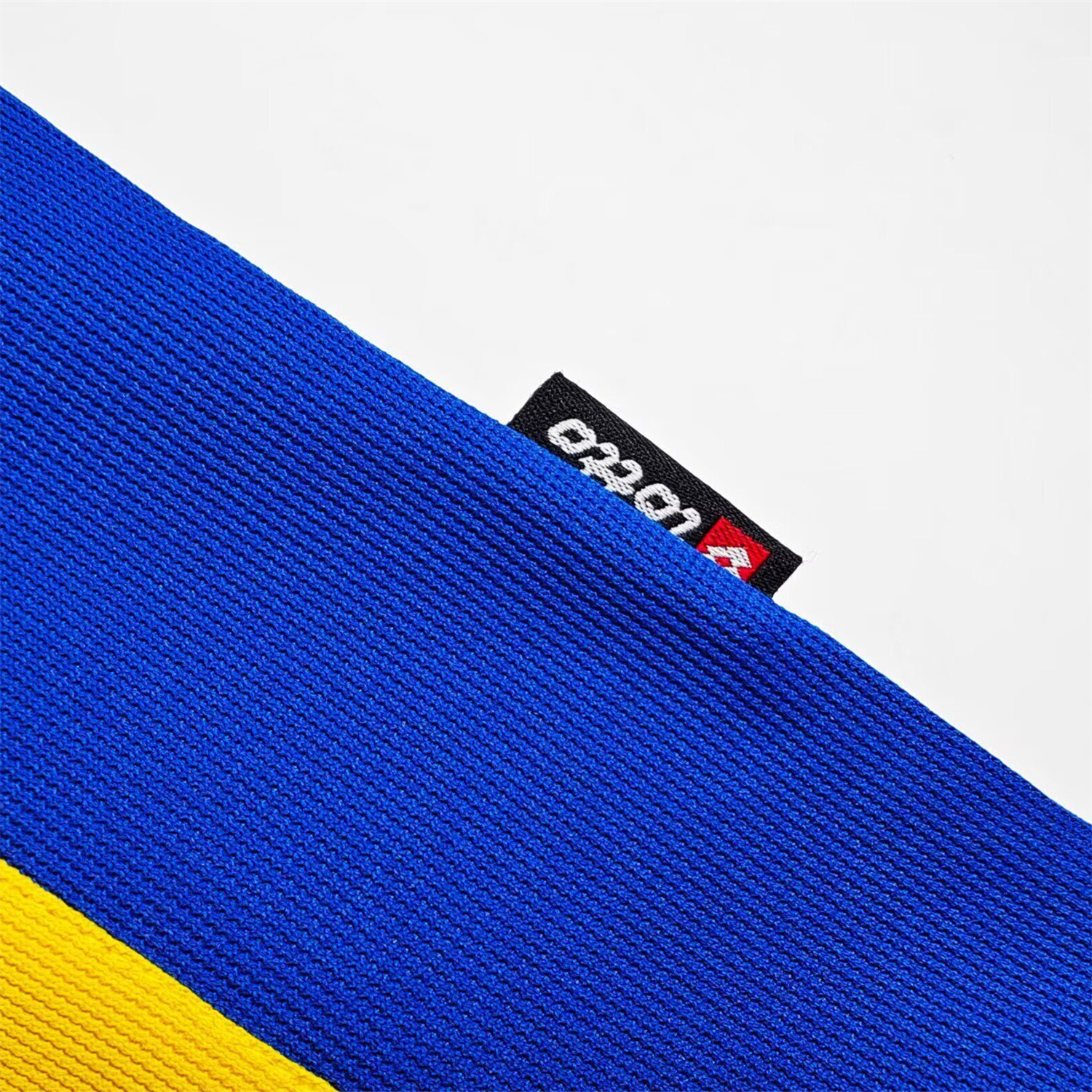 AlphaJersey-Retro Colombia 2003-05 Home Jersey