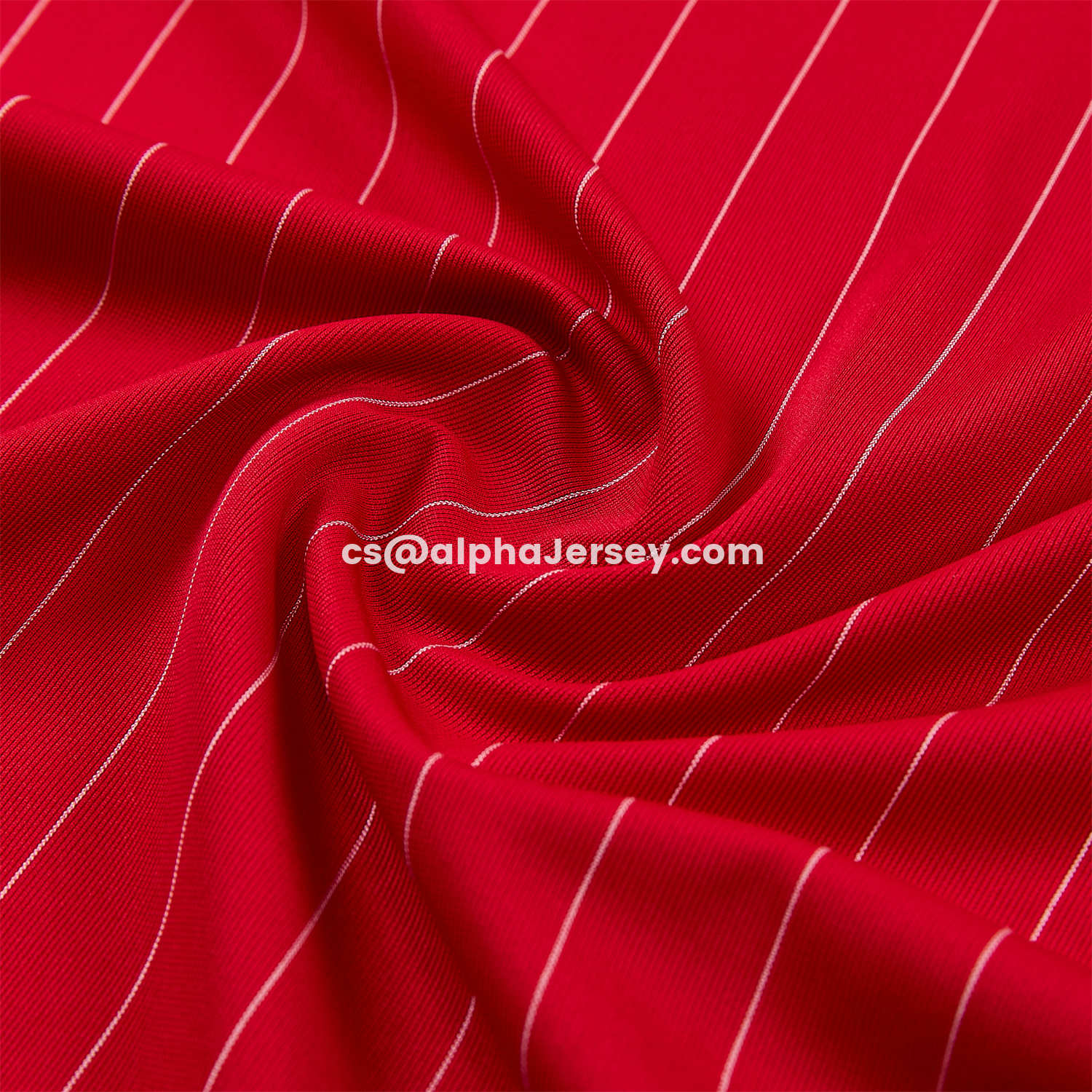 AJ-AlphaJersey-Manchester United 25-26 Retro Style Short-Sleeve Training Set - Red With White Stripes Top & Pants