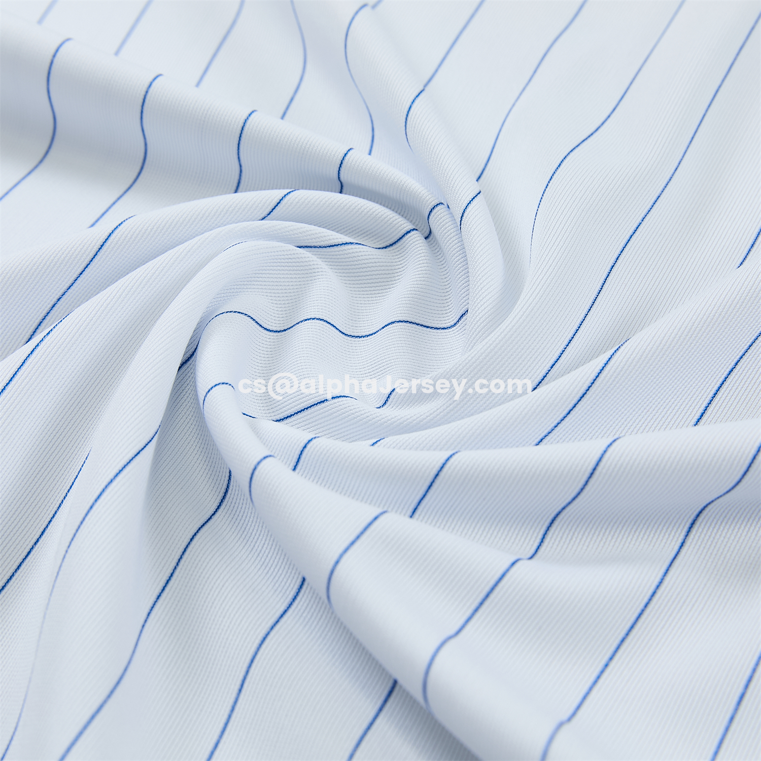 AJ-AlphaJersey-C.H.E.L.S.E.A 25-26 Retro Style Vest Training Set - White Top & Blue Stripes Pants