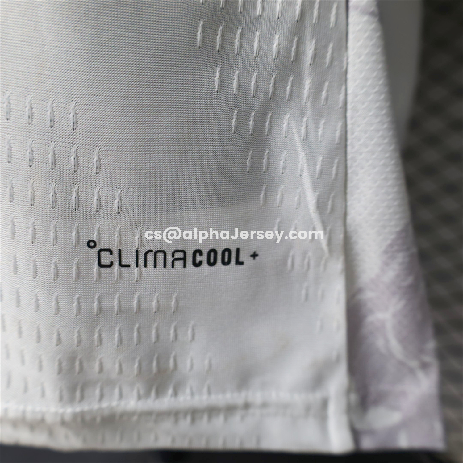 AJ-AlphaJersey-Manchester United 26-27 Third Jersey - Player Version
