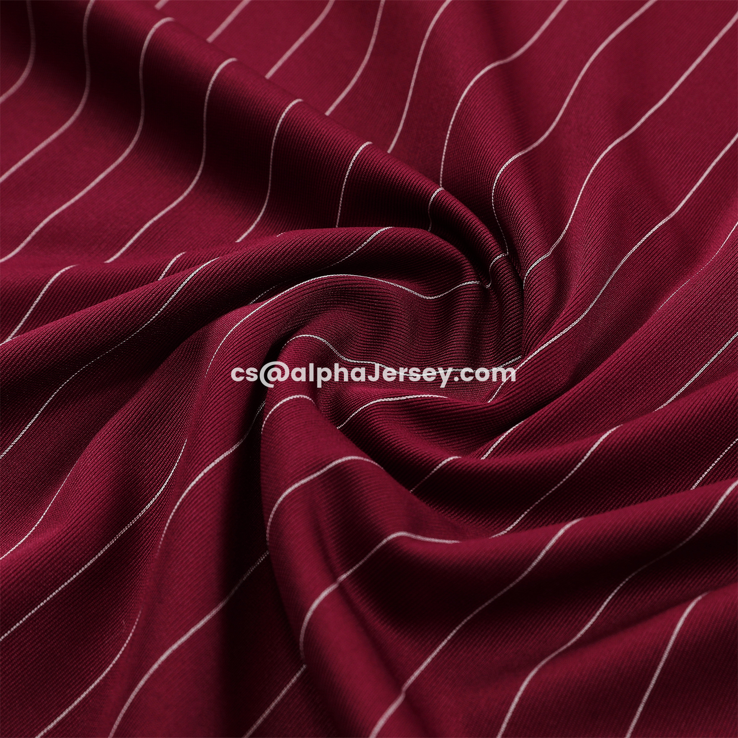 AJ-AlphaJersey-Arsenal 25-26 Retro Style Vest Training Set - Burgundy With White Stripes Top & Pants