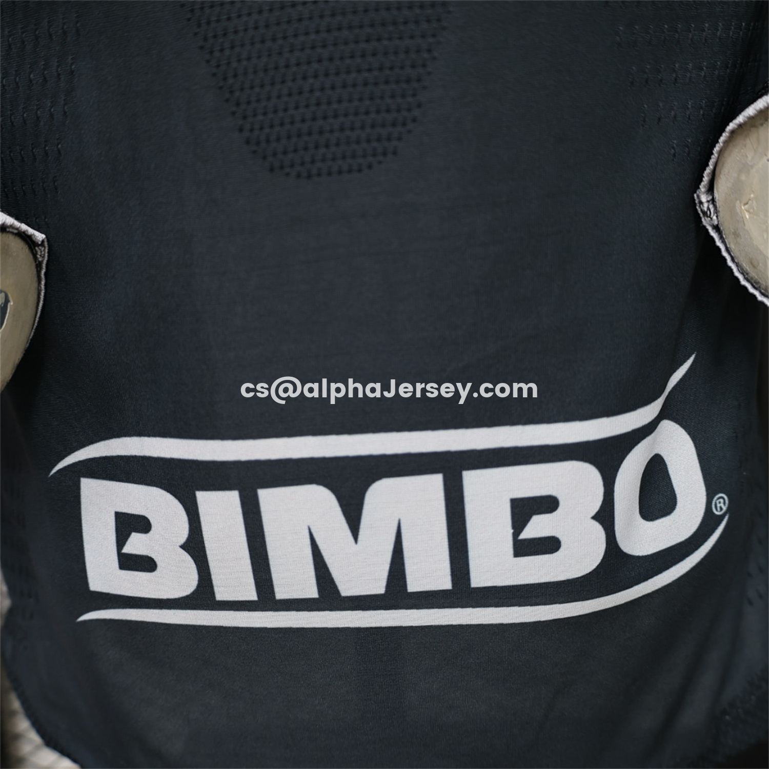 AJ-AlphaJersey-Club América 26-27 Away Long Sleeves Jersey - Player Version