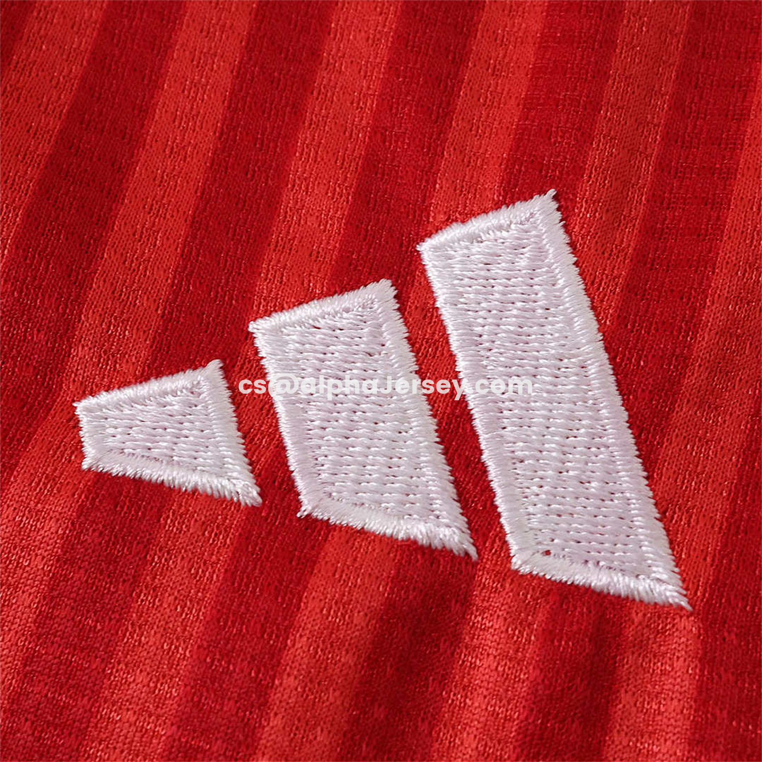 AJ-AlphaJersey-Bayern Munich 26-27 Home Kids Kit