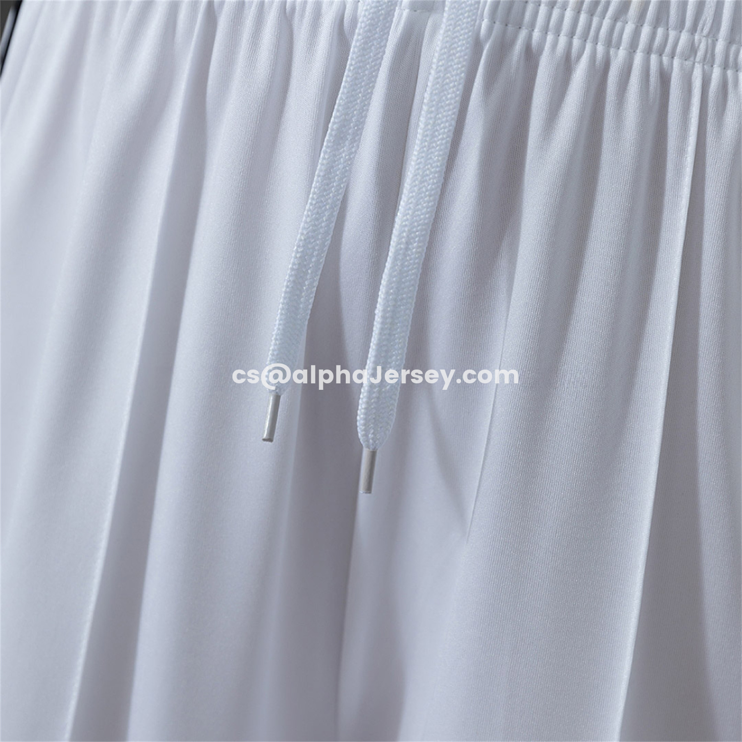 AJ-AlphaJersey-Belgium 2026 Away Shorts - Fans Version