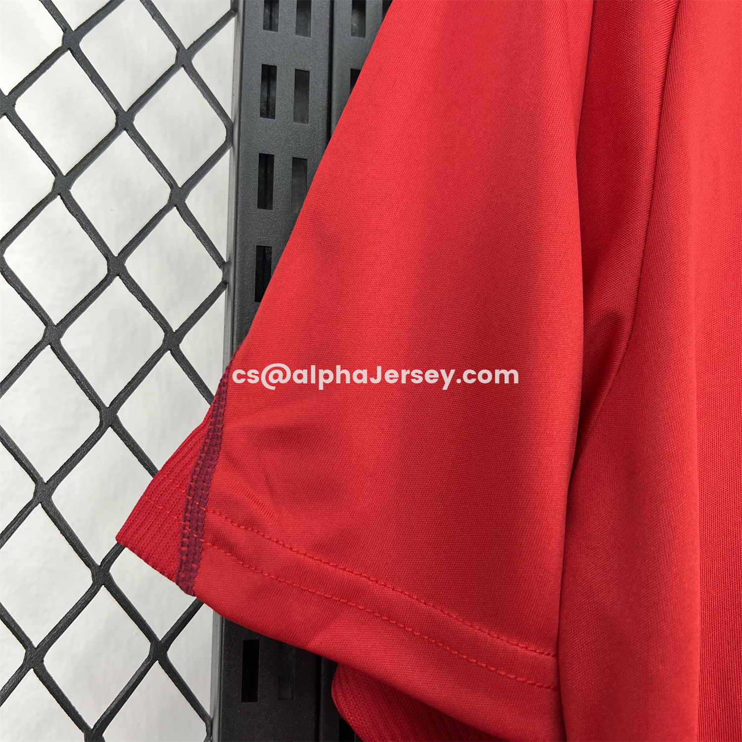 AJ-AlphaJersey-Retro Liver.pool 2002-04 Home Jersey
