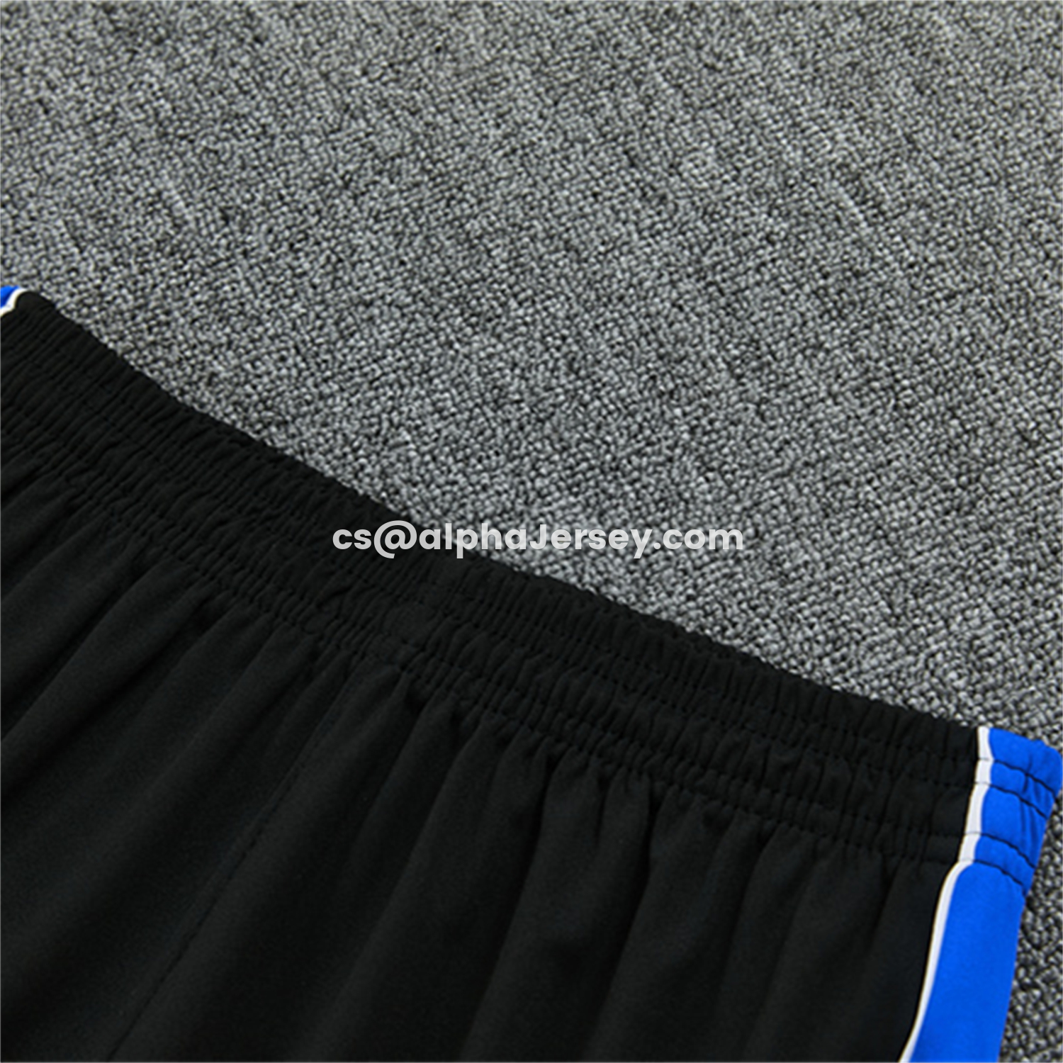 AJ-AlphaJersey-Atletico Madrid 26-27 Kids Long Sleeves Training Set - Neon Green Top & Black Pants