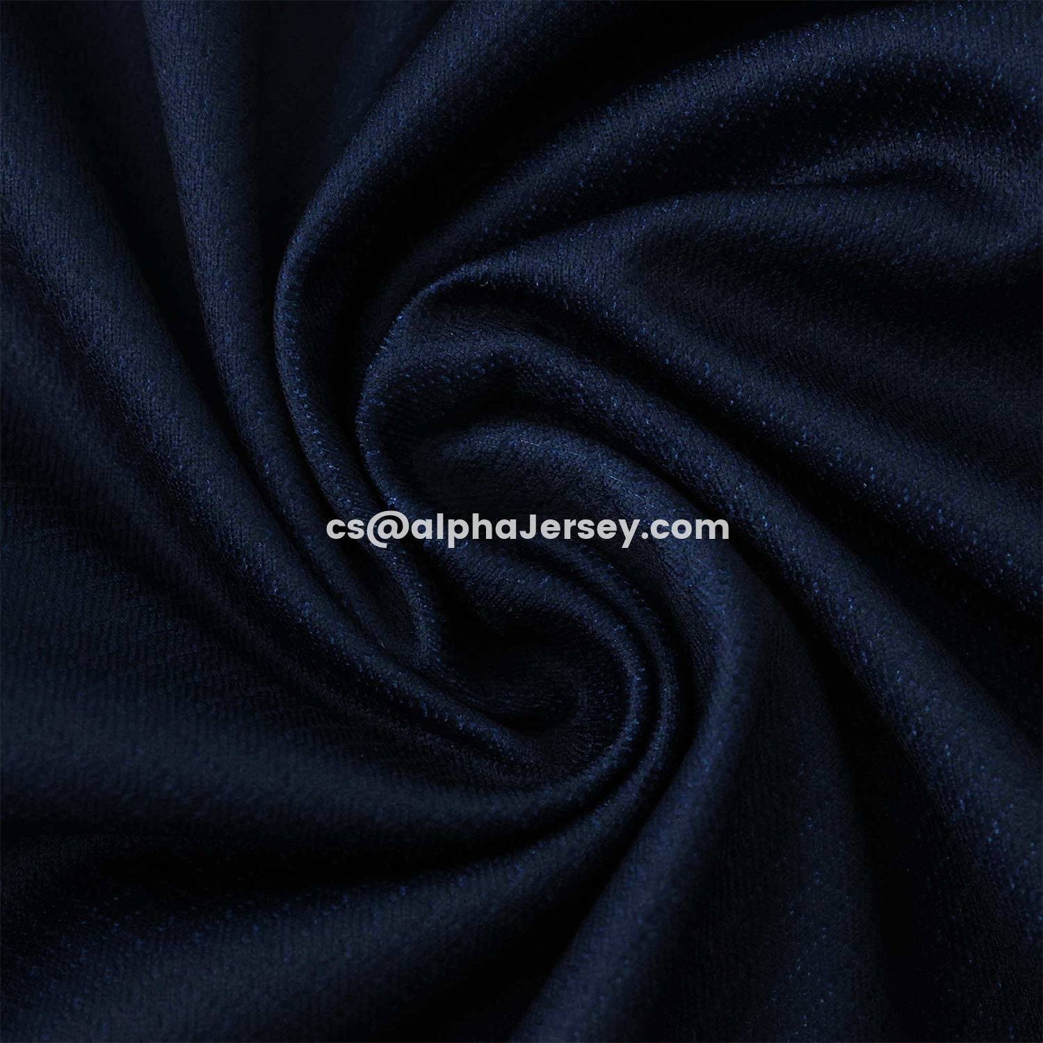 AJ-AlphaJersey-【Champion 26 Font】Paris Saint-Germain PSG 25-26 Home Jersey - Fans Version