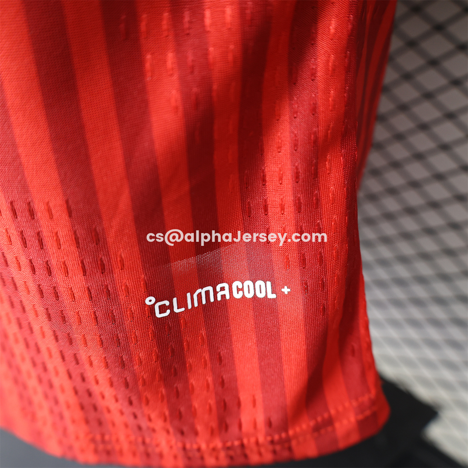 AJ-AlphaJersey-Bayern Munich 26-27 Home Long Sleeves Jersey - Player Version