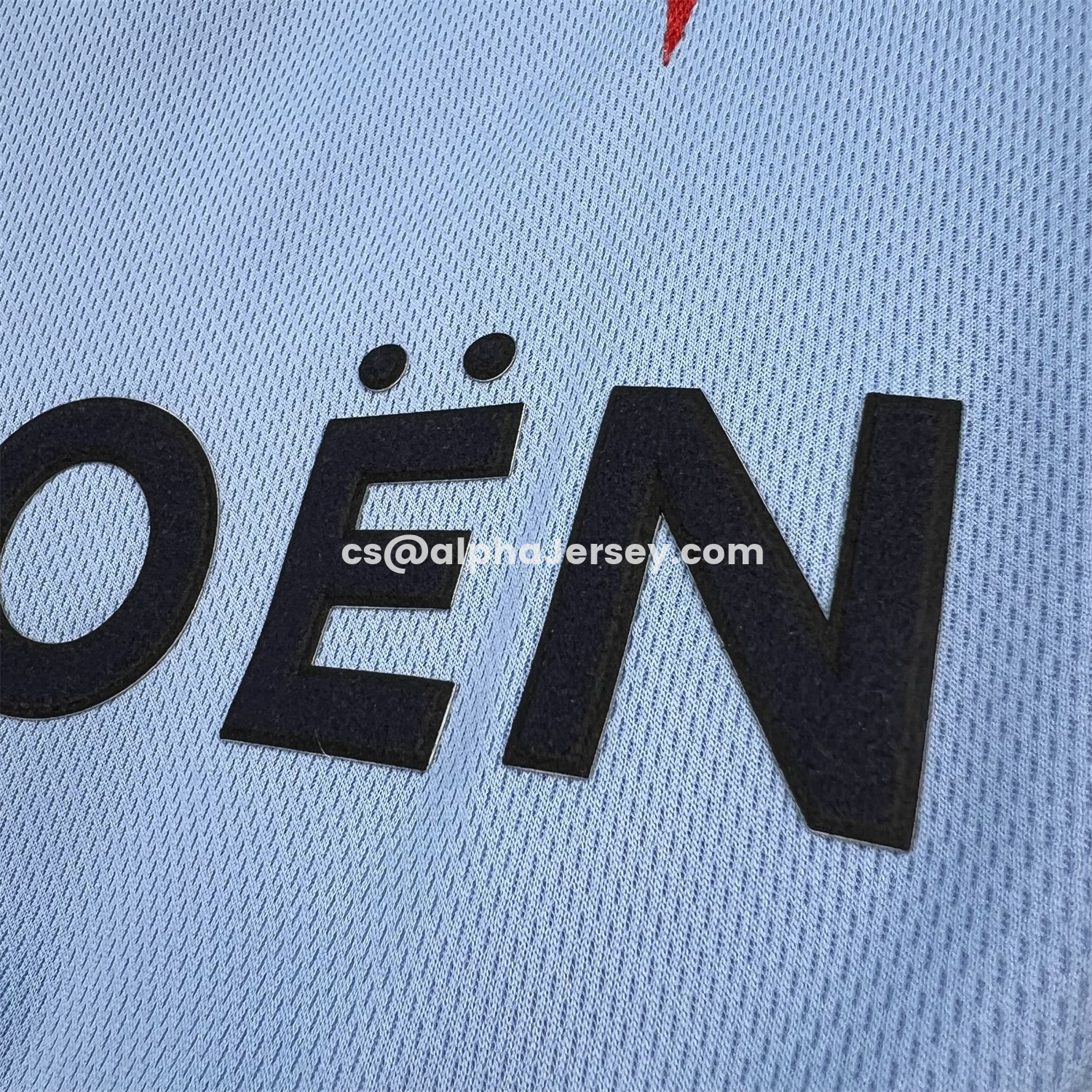 AJ-AlphaJersey-Retro Celta Vigo 2001-02 UEFA Cup Home Jersey - Fans Version