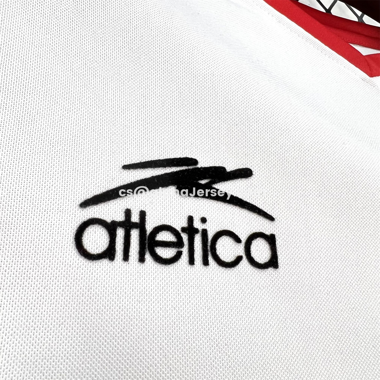 AJ-AlphaJersey-Retro Mexico 2002 Away Jersey - Fans Version