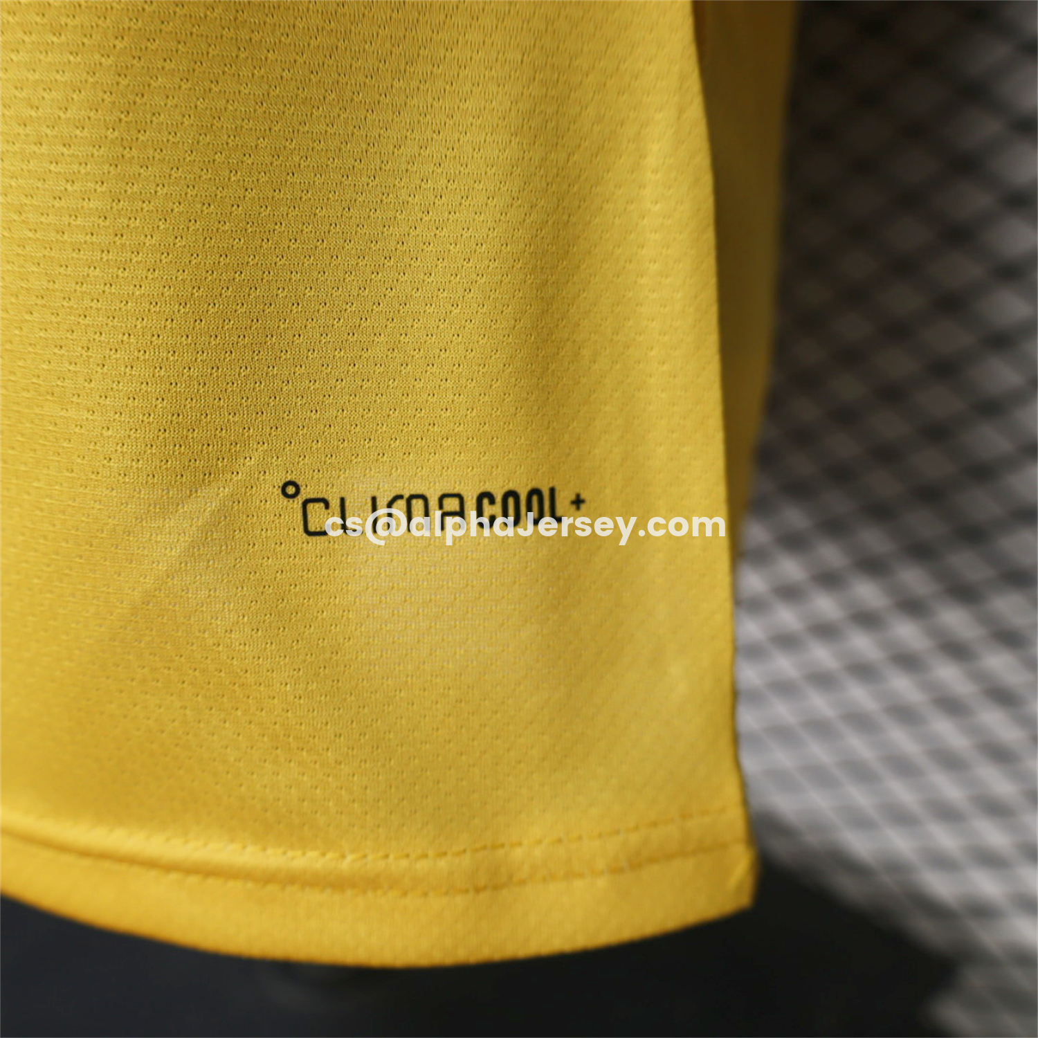 AJ-AlphaJersey-Argentina 2026 Sol de Mayo Special Jersey - Player Version