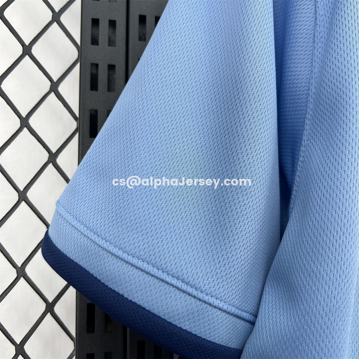 AJ-AlphaJersey-Retro Celta Vigo 2001-02 UEFA Cup Home Jersey - Fans Version