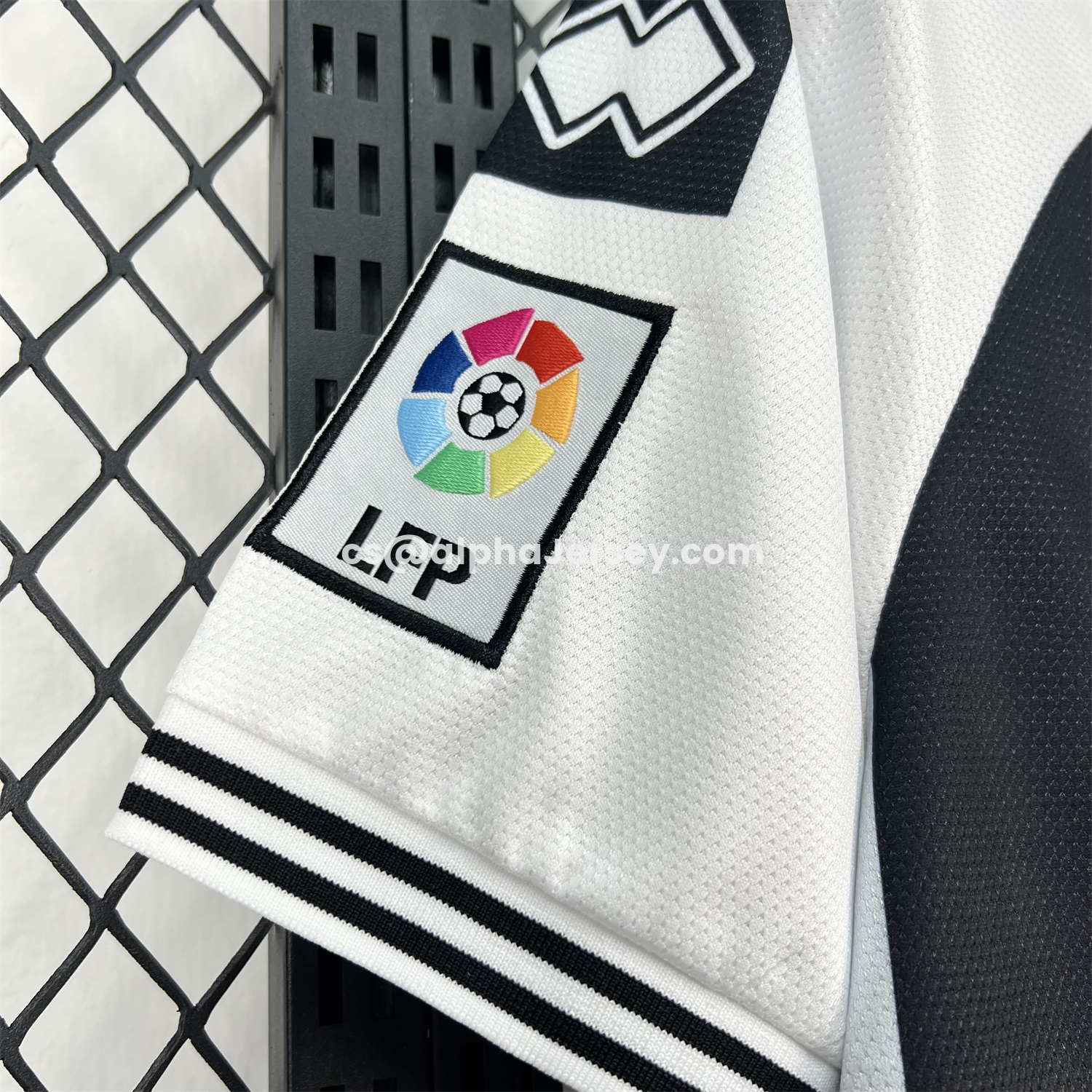 AJ-AlphaJersey-CD Castellón 25-26 Retro Style Special Jersey - Fans Version