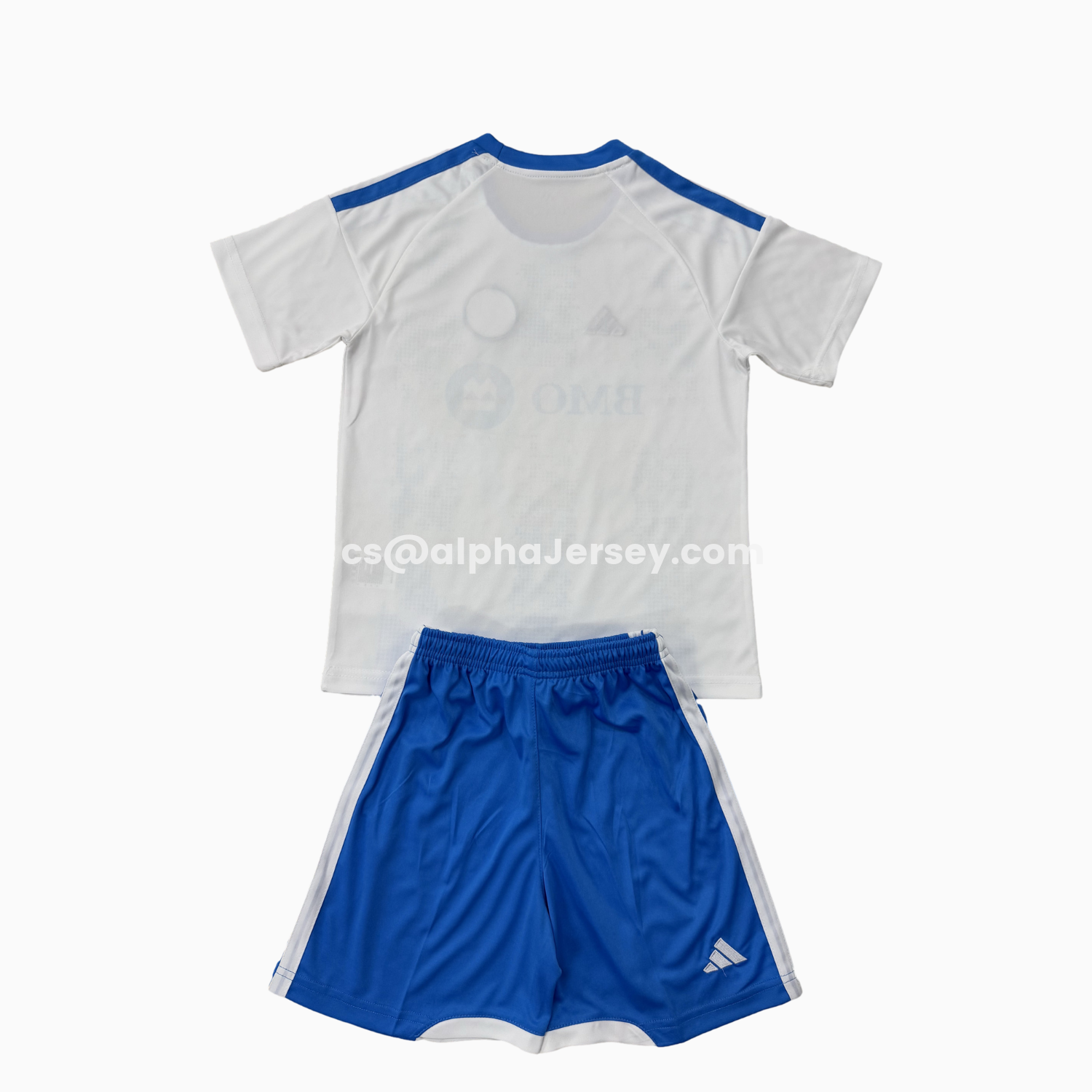 AJ-AlphaJersey-Montréal 26-27 Away Kids Kit