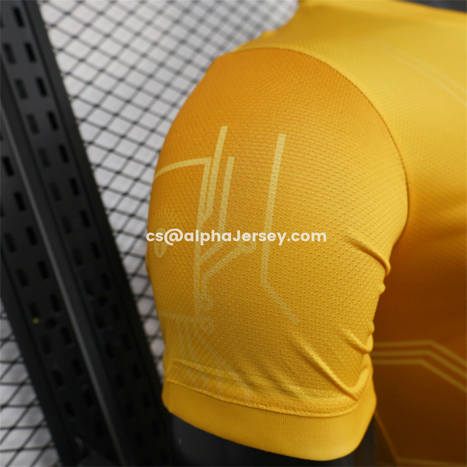 AJ-AlphaJersey-Argentina 2026 Sol de Mayo Special Jersey - Player Version