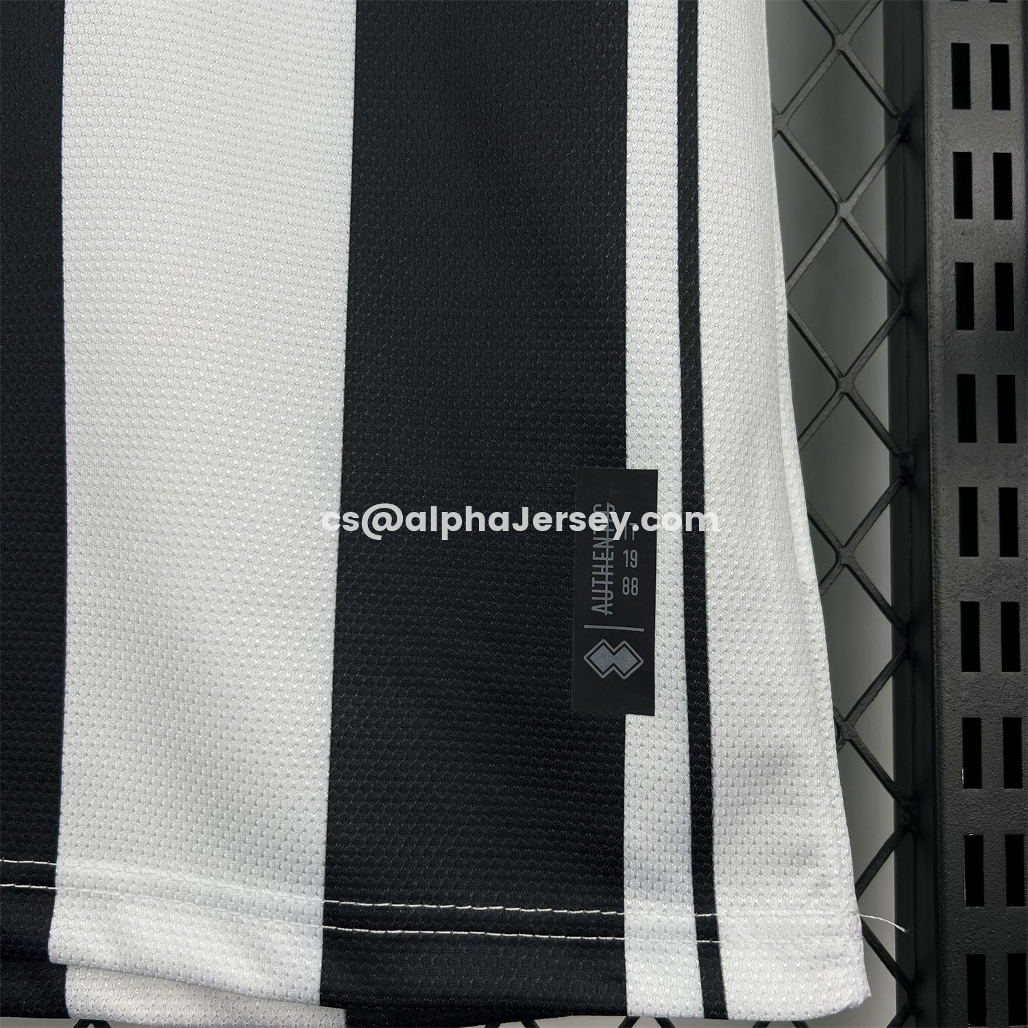 AJ-AlphaJersey-CD Castellón 25-26 Retro Style Special Jersey - Fans Version