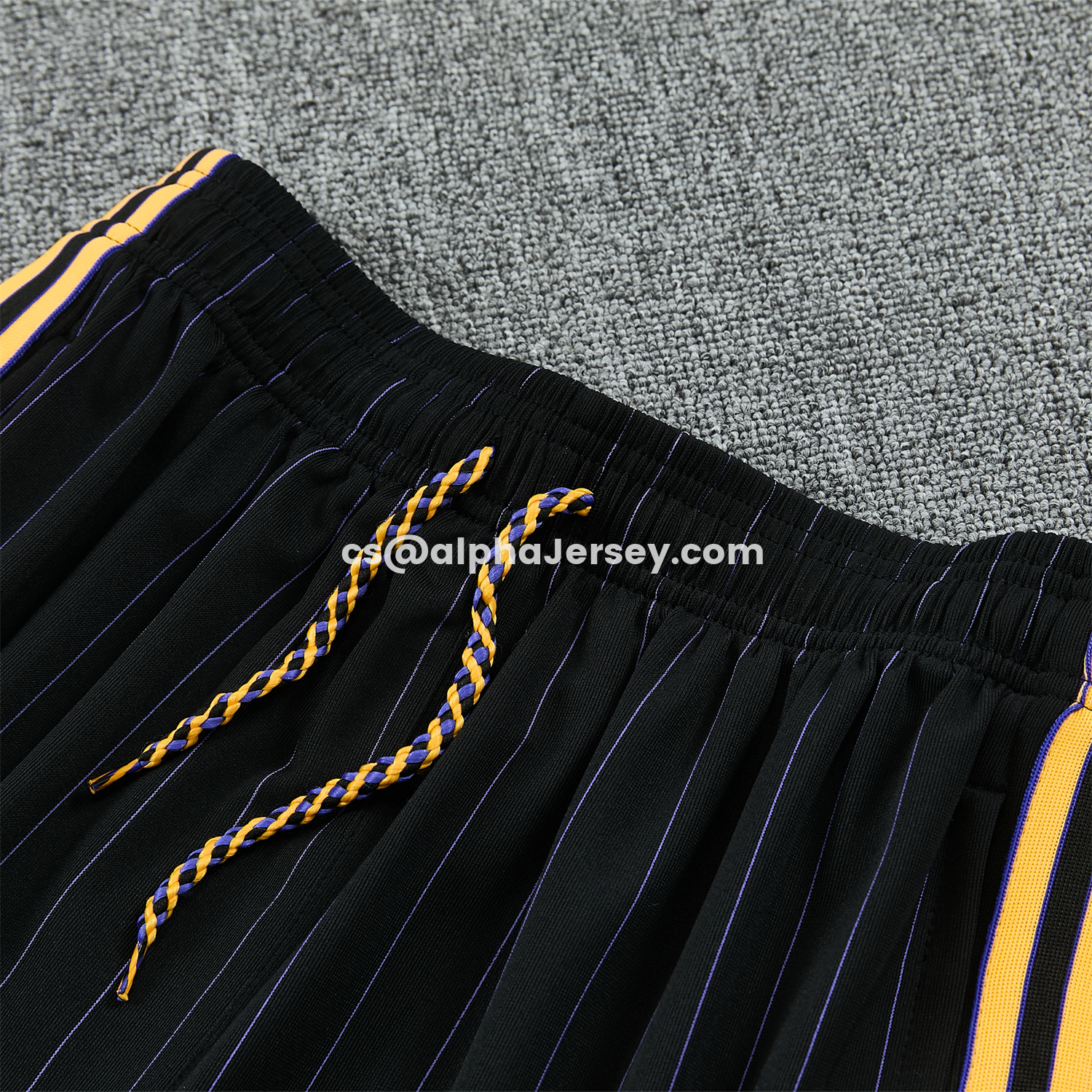 AJ-AlphaJersey-Manchester United 25-26 Retro Style Vest Training Set - Colors Top & Colors Pants