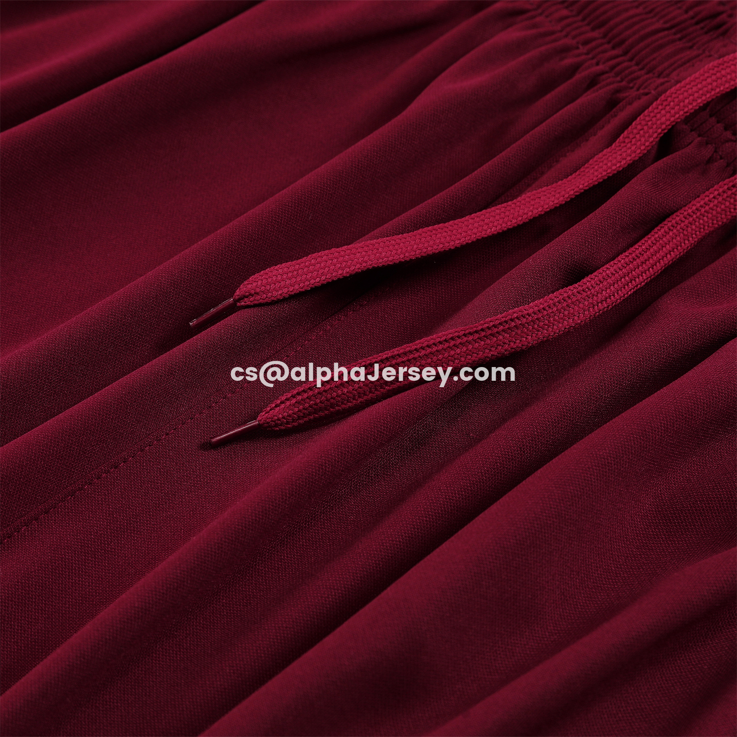 AJ-AlphaJersey-Arsenal 25-26 Retro Style Vest Training Set - Burgundy With White Stripes Top & Pants
