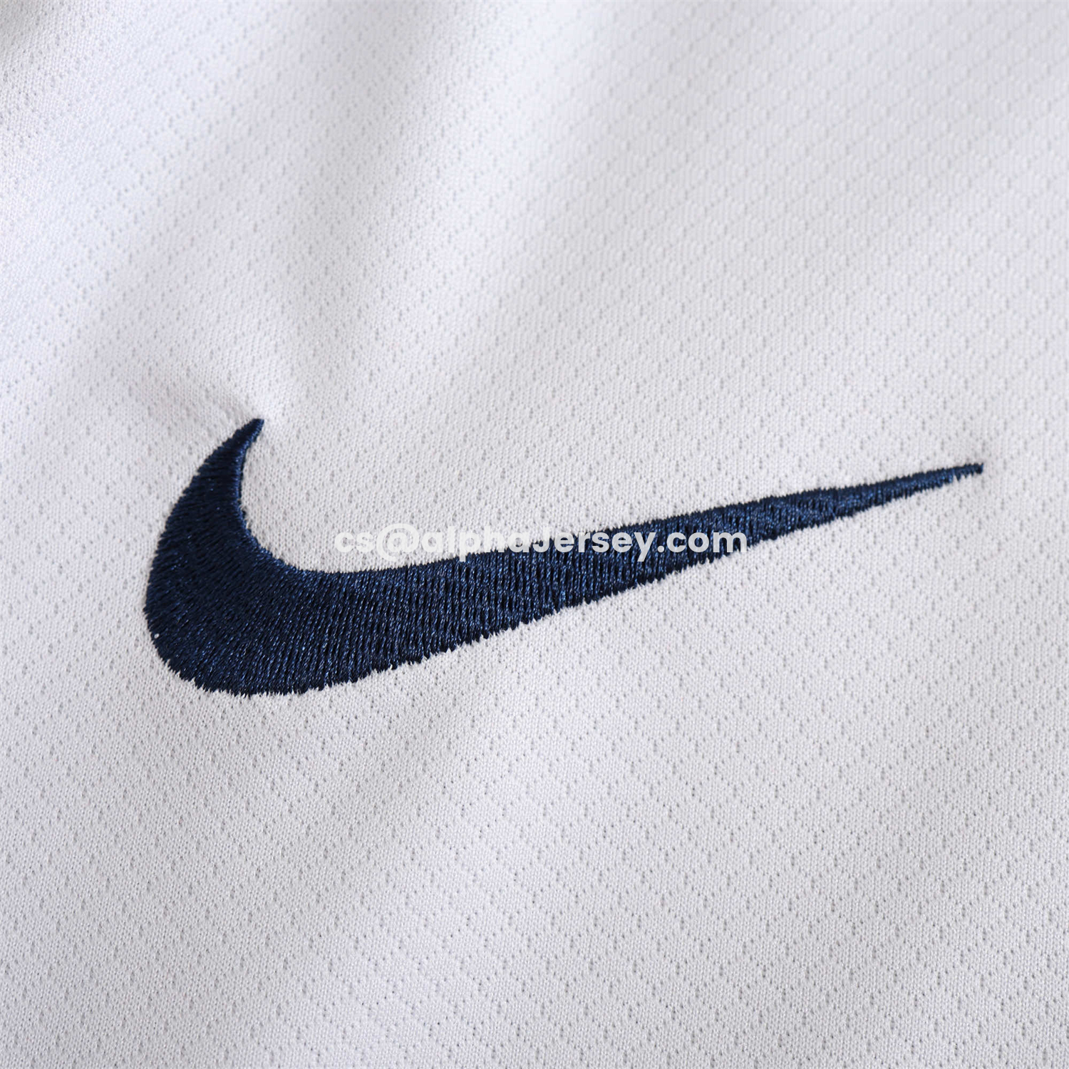 AJ-AlphaJersey-【Champion 26 Font】Paris Saint-Germain PSG 25-26 Away Jersey - Fans Version