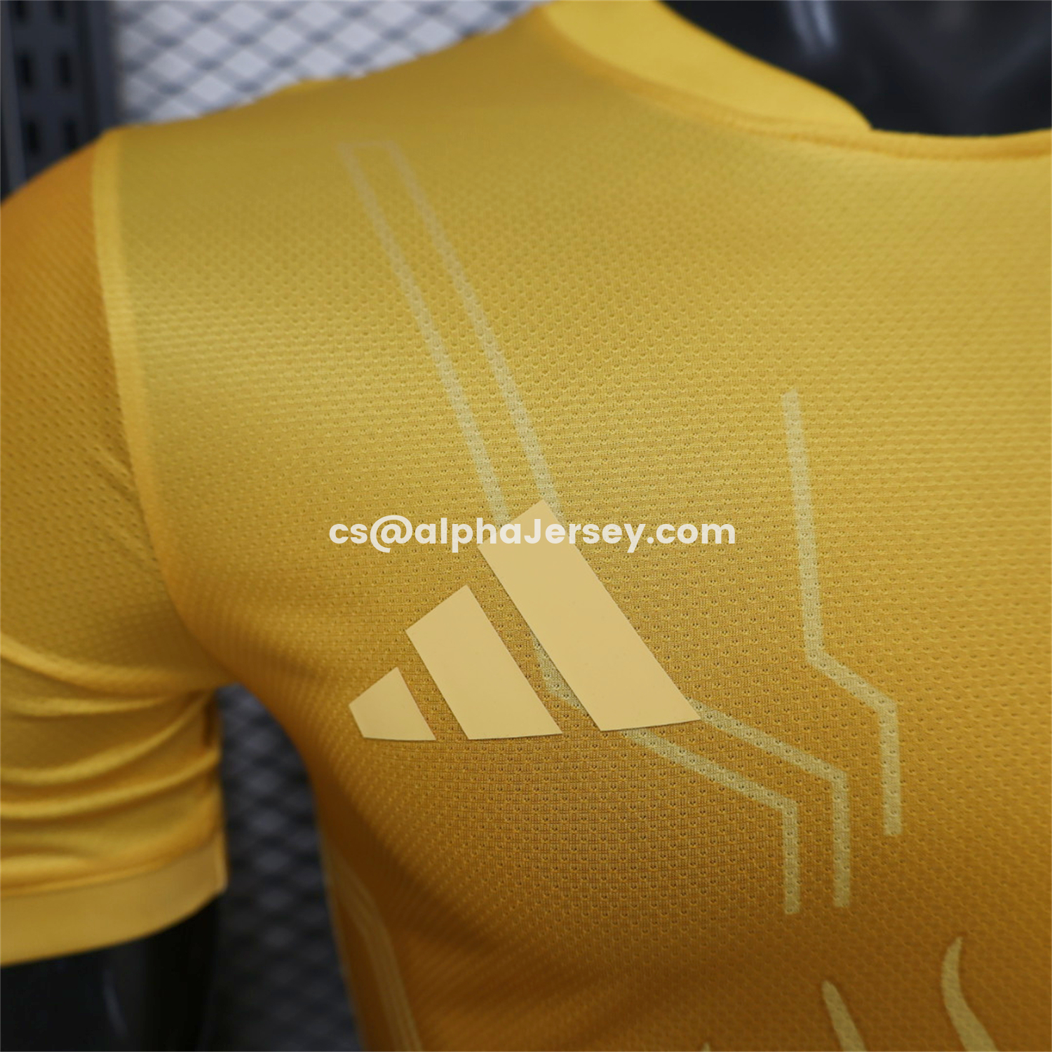 AJ-AlphaJersey-Argentina 2026 Sol de Mayo Special Jersey - Player Version