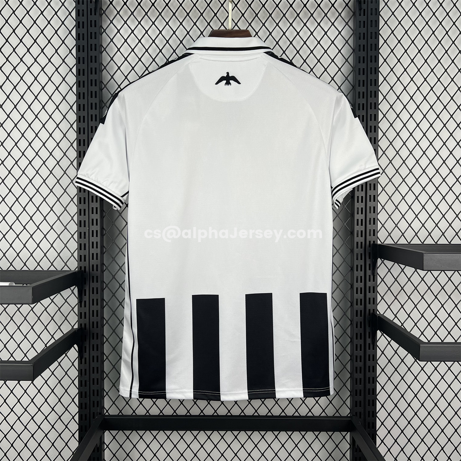 AJ-AlphaJersey-CD Castellón 25-26 Retro Style Special Jersey - Fans Version