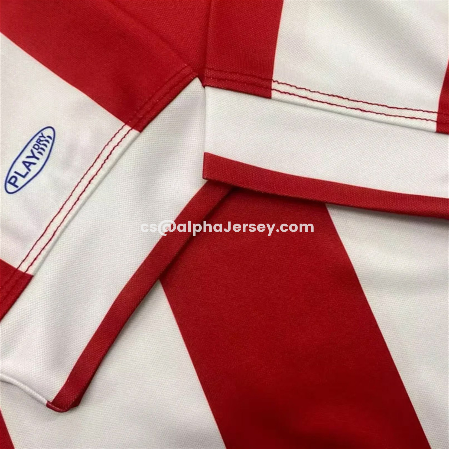AJ-AlphaJersey-Retro Chivas de Guadalajara 2006 100th Anniversary Long Sleeves Jersey