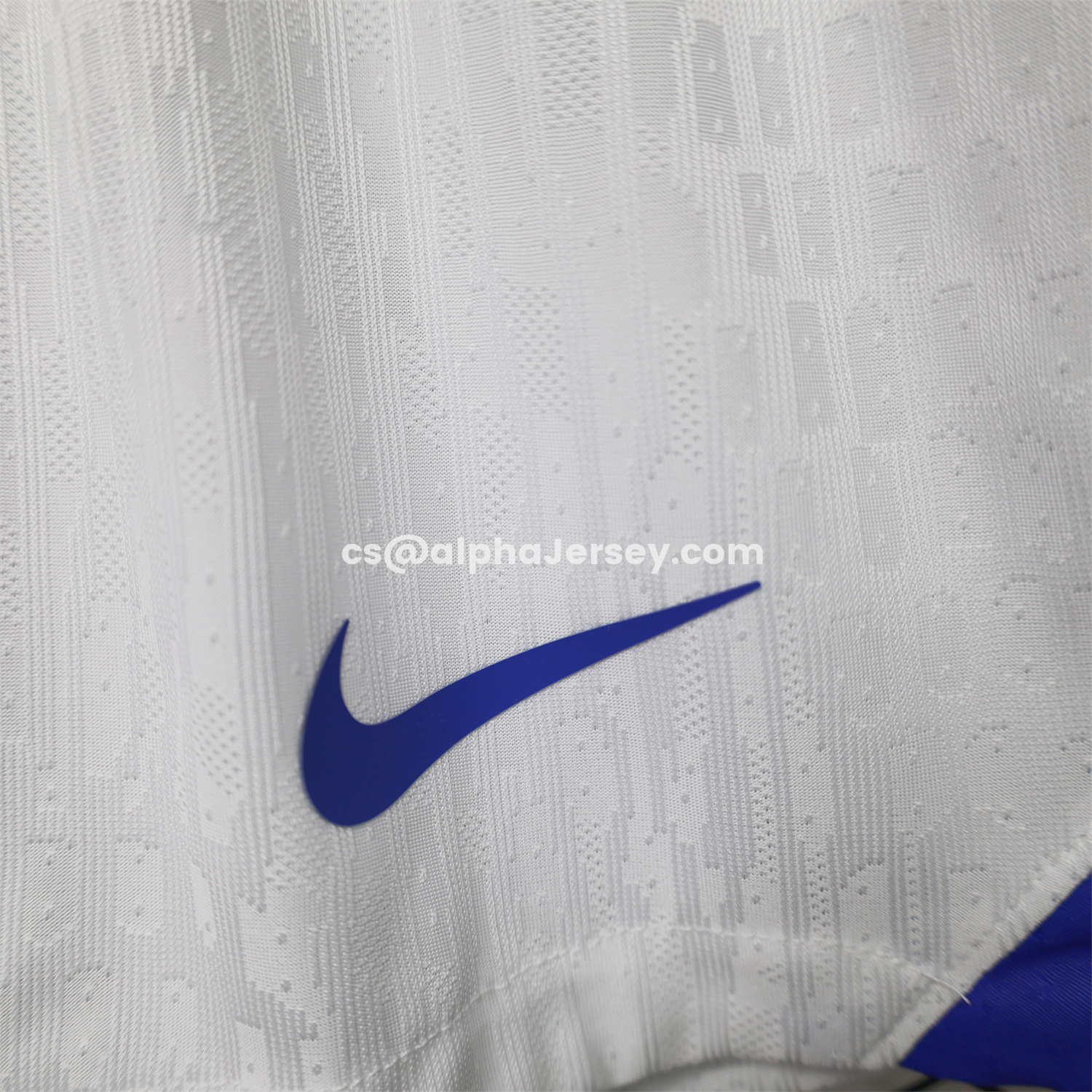 AJ-AlphaJersey-Croatia 2026 Home Shorts - Player Version