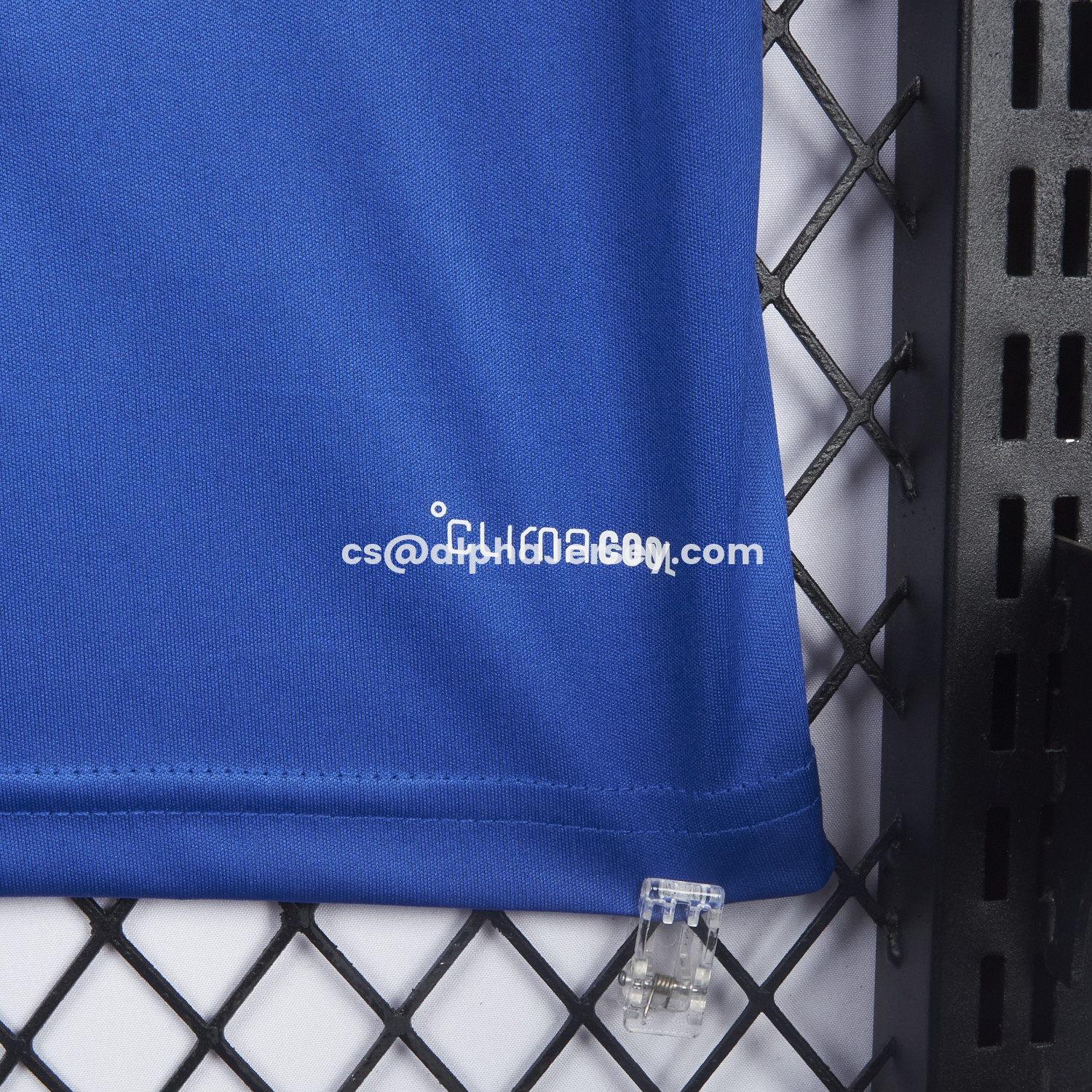 AJ-AlphaJersey-Schalke 04 26-27 Statement Special Jersey - Fans Version