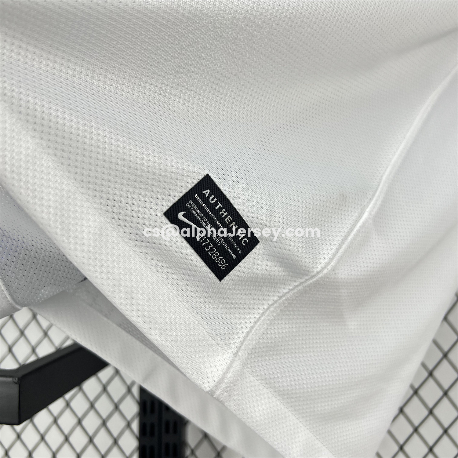 AJ-AlphaJersey-Retro Inter Milan 2011-12 Away Jersey