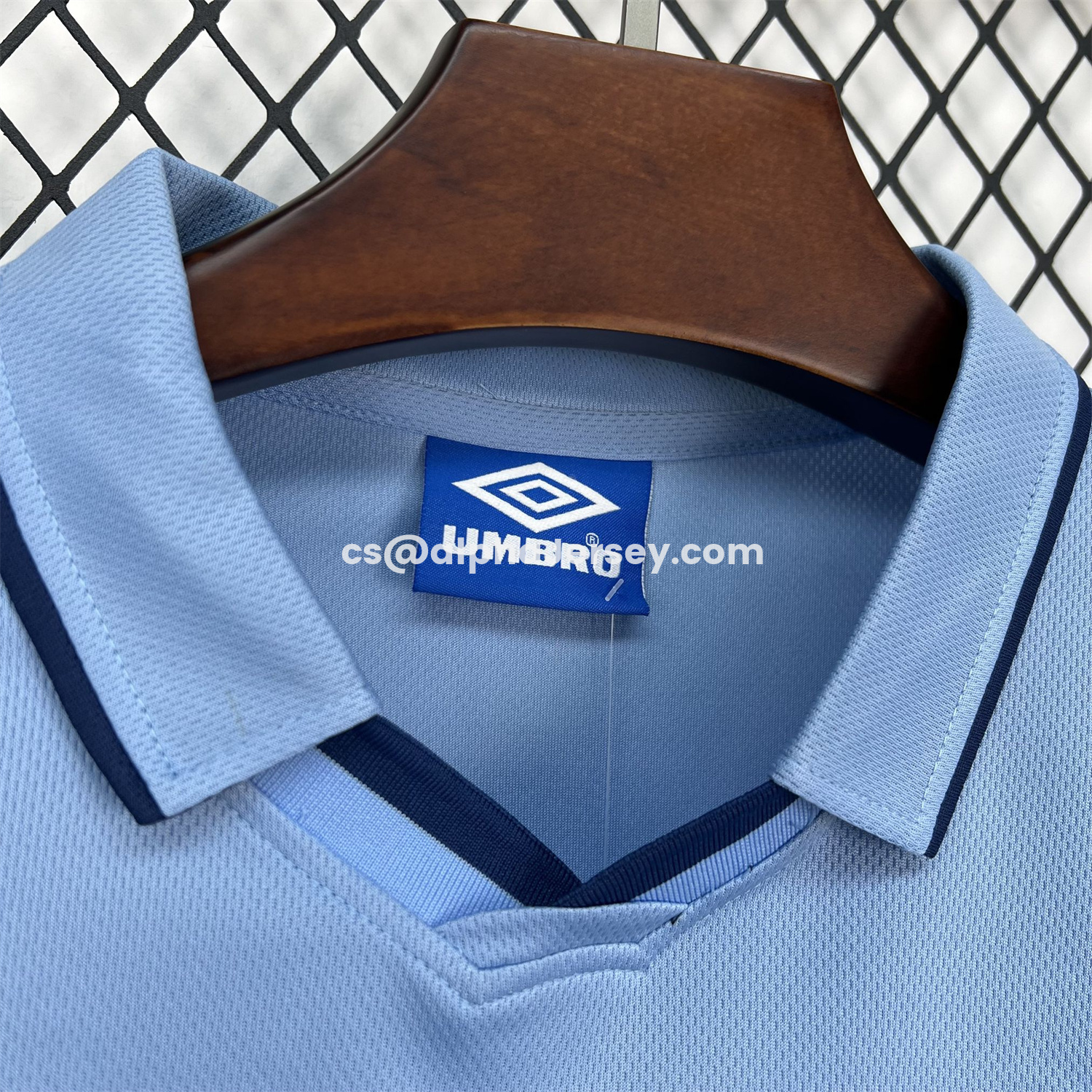AJ-AlphaJersey-Retro Celta Vigo 2001-02 UEFA Cup Home Jersey - Fans Version