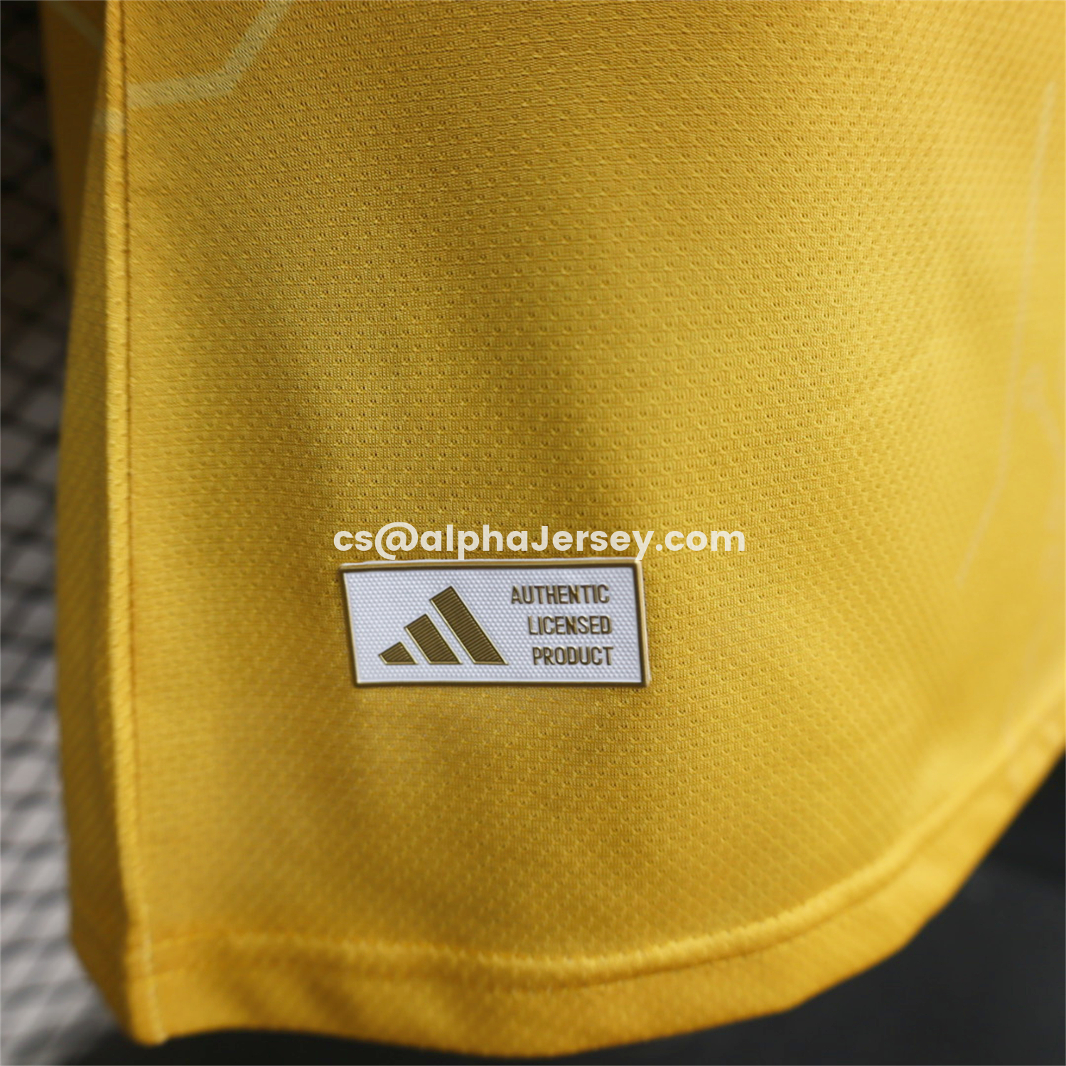 AJ-AlphaJersey-Argentina 2026 Sol de Mayo Special Jersey - Player Version