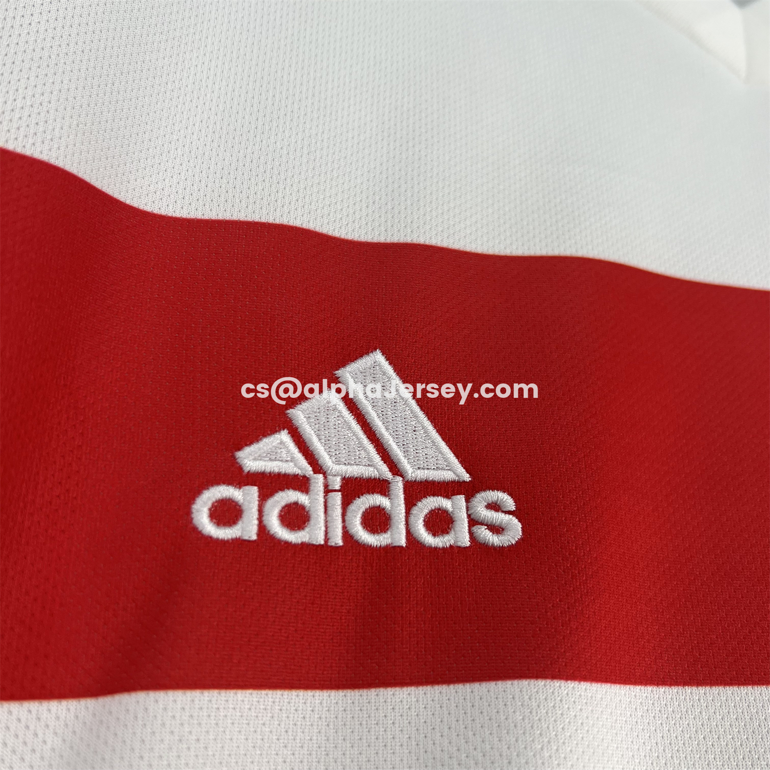 AJ-AlphaJersey-Retro Turkey 2002 Away Jersey - Fans Version