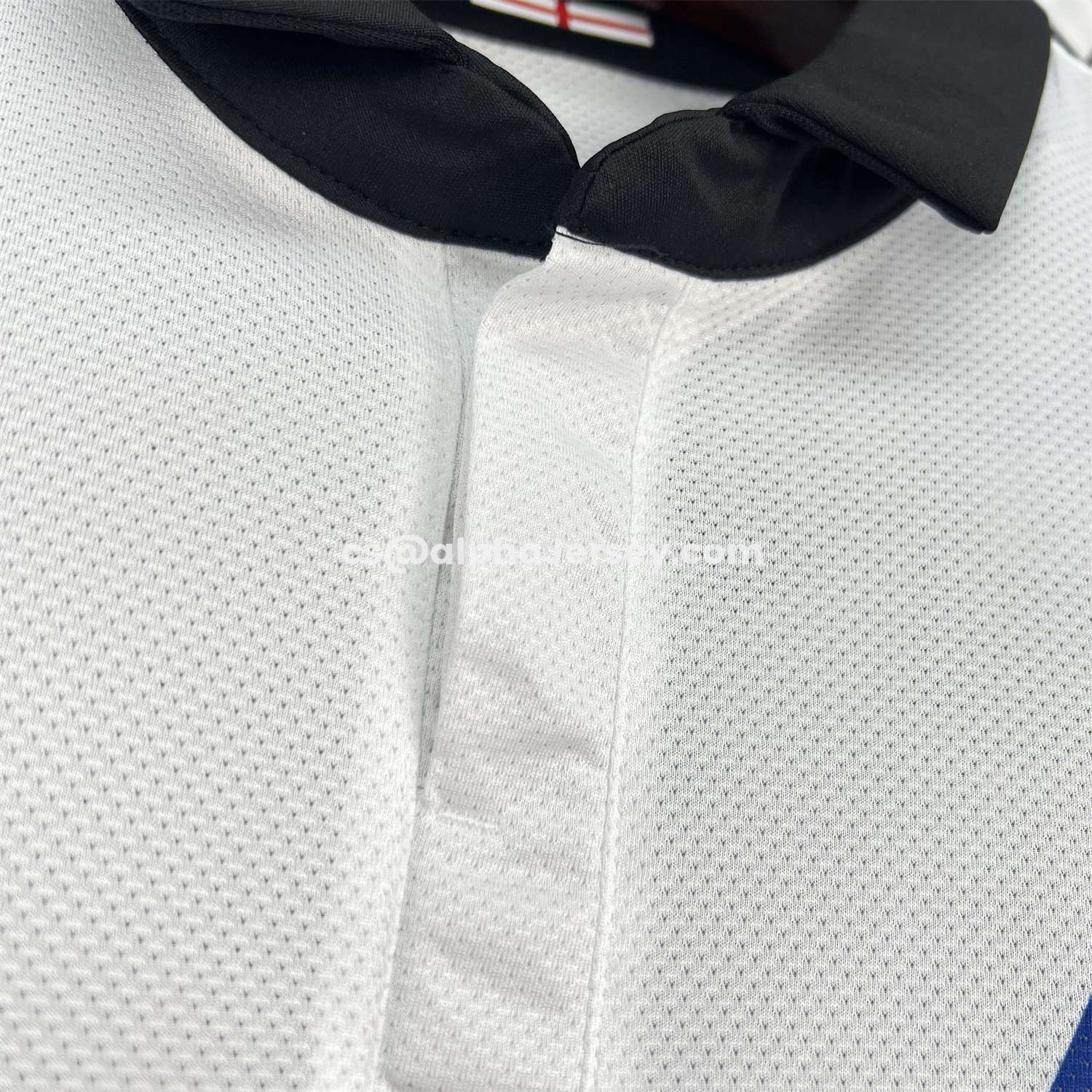 AJ-AlphaJersey-Retro Inter Milan 2011-12 Away Jersey