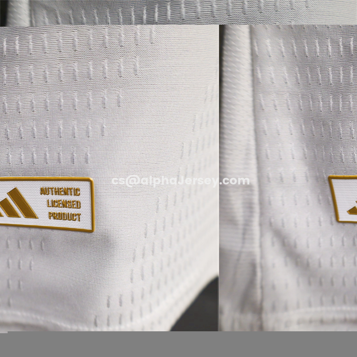 AJ-AlphaJersey-Manchester United 26-27 Third Jersey - Player Version