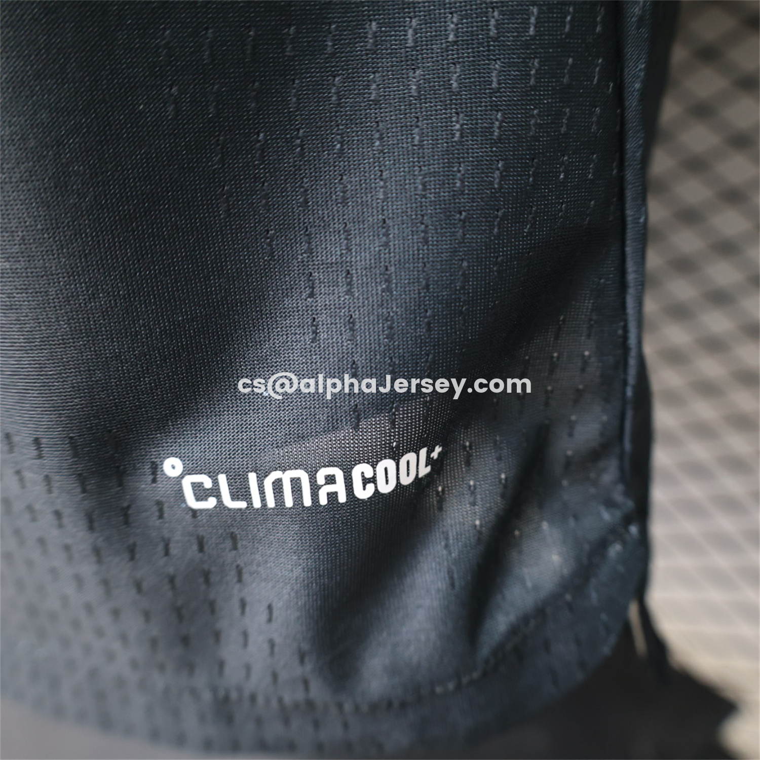 AJ-AlphaJersey-Club América 26-27 Away Long Sleeves Jersey - Player Version