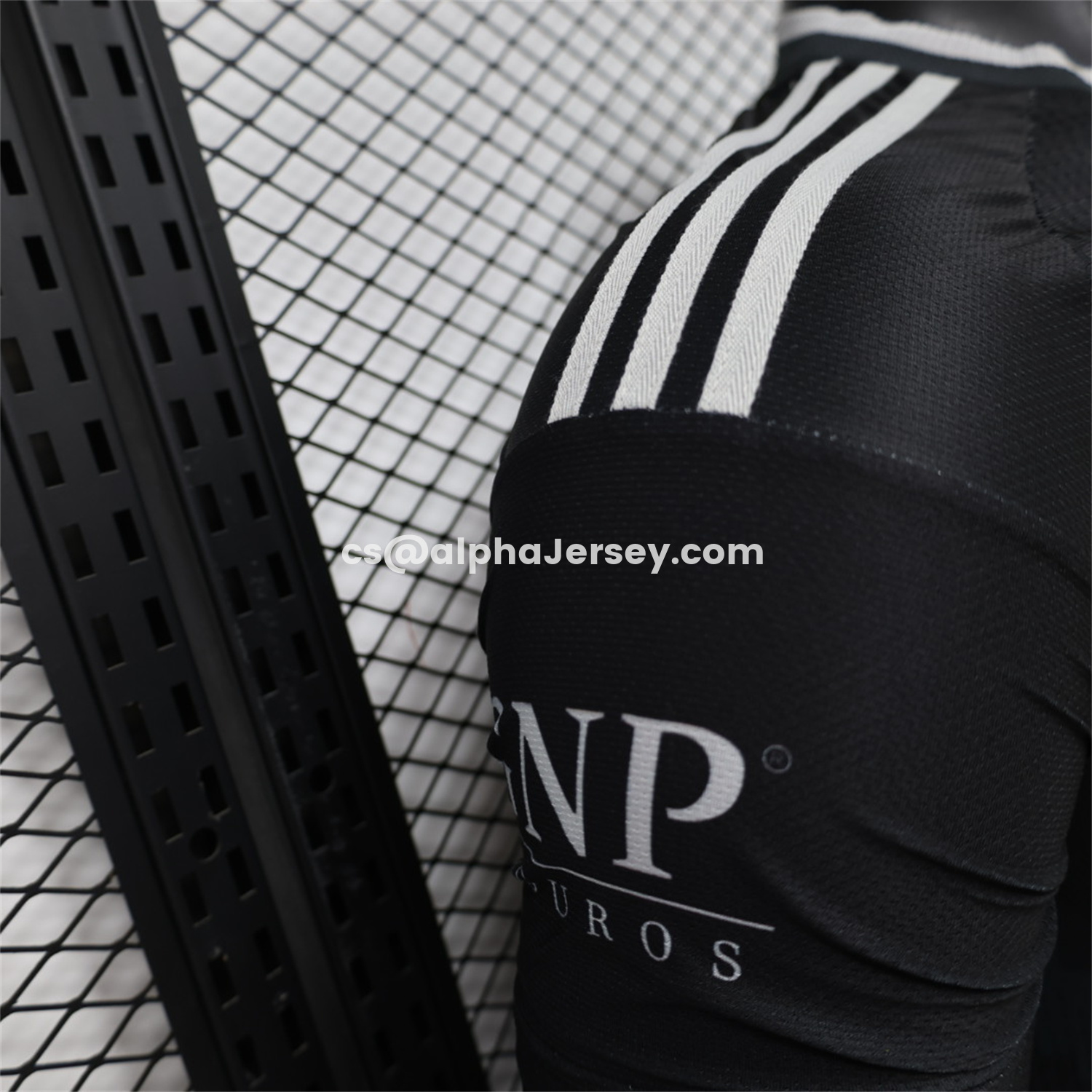 AJ-AlphaJersey-Club América 26-27 Away Jersey - Player Version