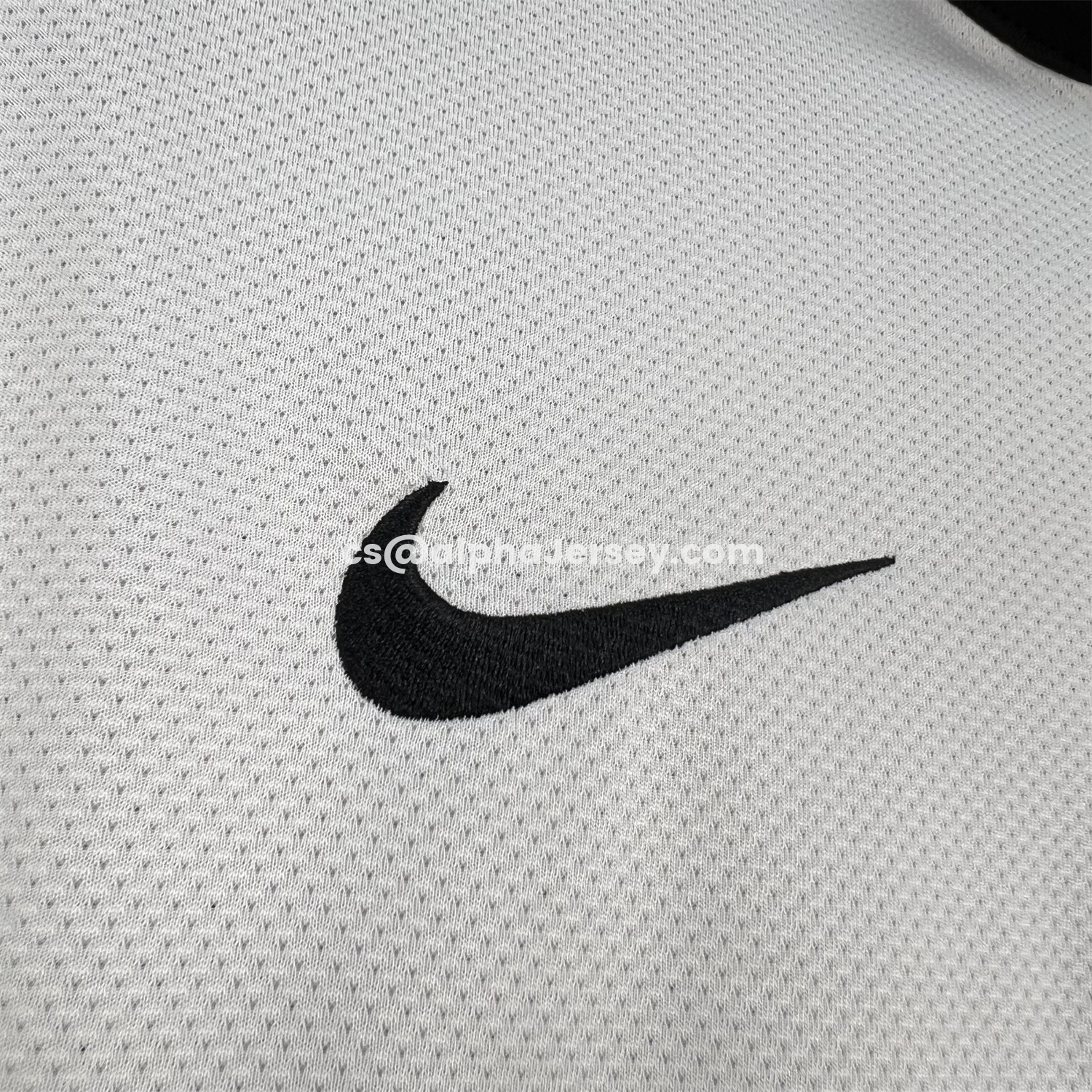AJ-AlphaJersey-Retro Inter Milan 2011-12 Away Jersey