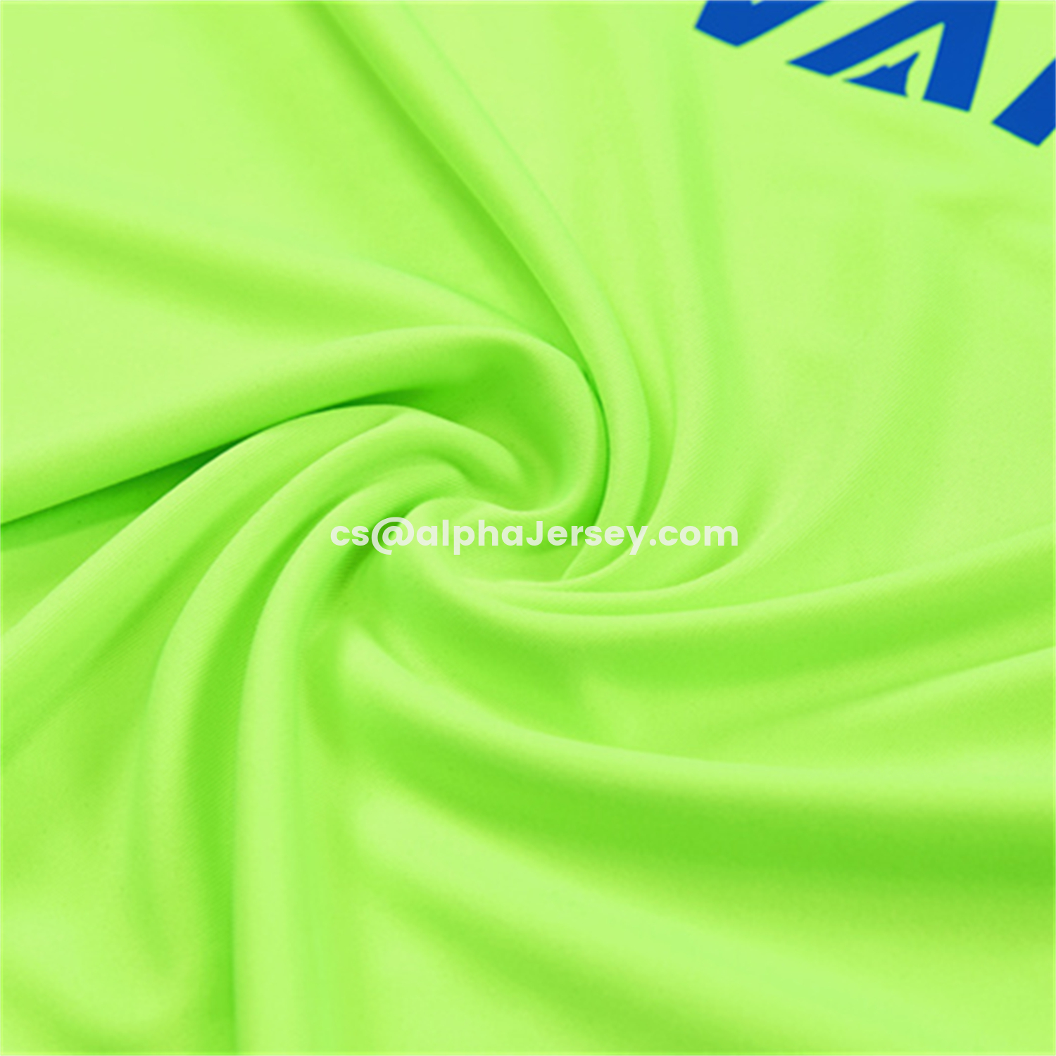 AJ-AlphaJersey-Atletico Madrid 26-27 Kids Long Sleeves Training Set - Neon Green Top & Black Pants
